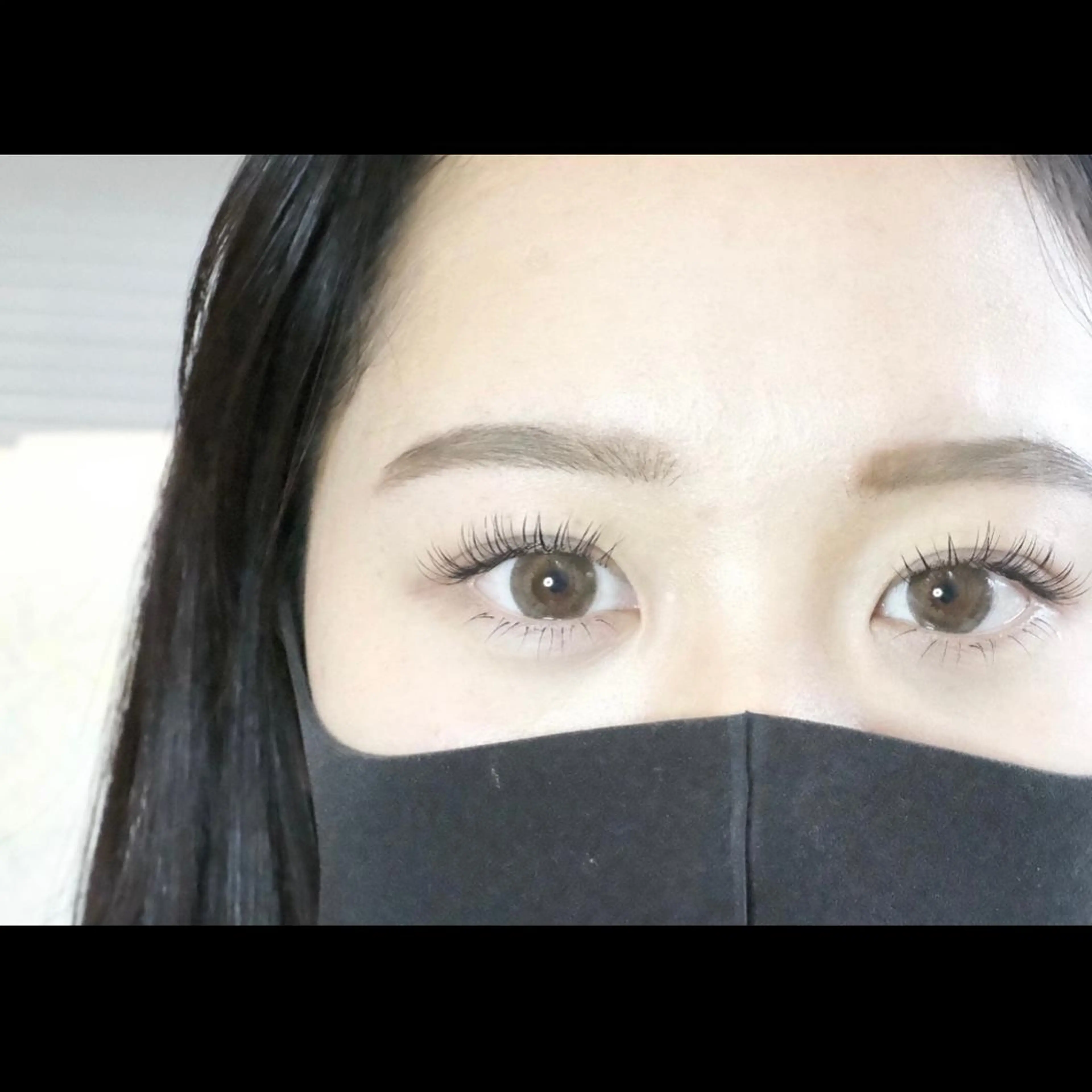 マツエク・マツパ マツエク ARLY'S OFFICIAL所属・ARLY's CHIHIROのマツエク・マツパデザイン