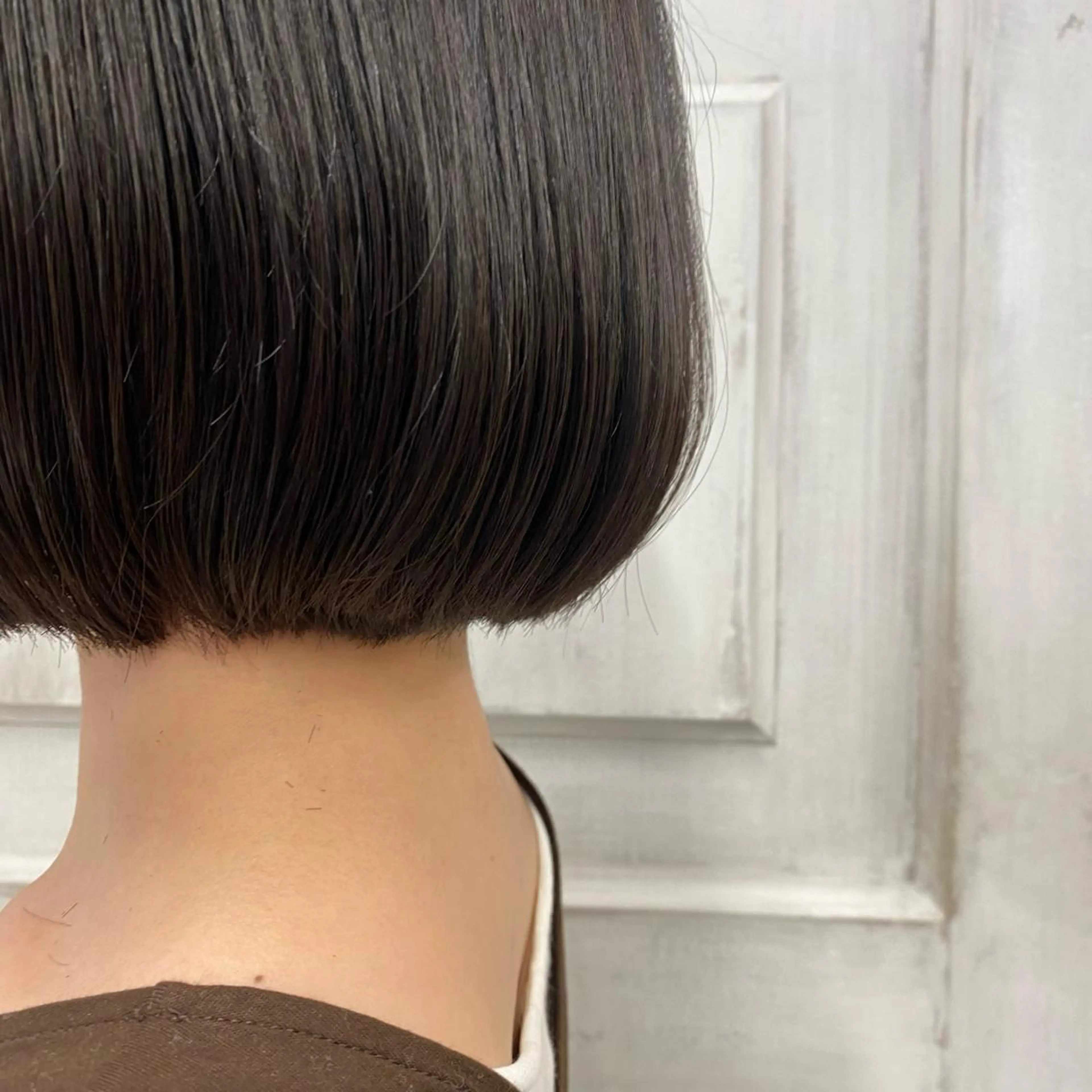 ミディアム メンズカット/パーマ 👟黒田紗名👟のヘアスタイル