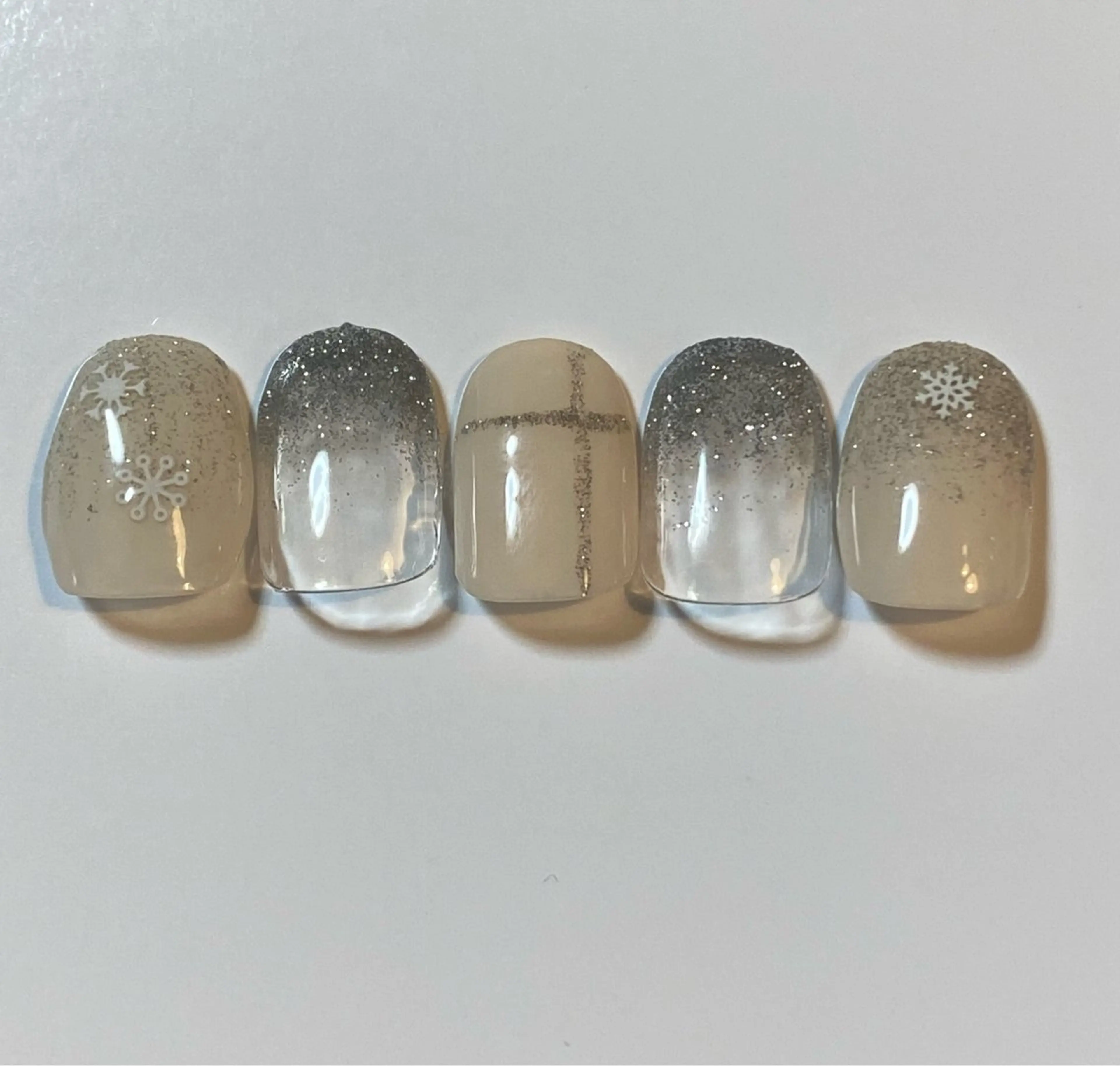 ネイル Ranan【ラナン】 keikoのエステ・リラクイメージ