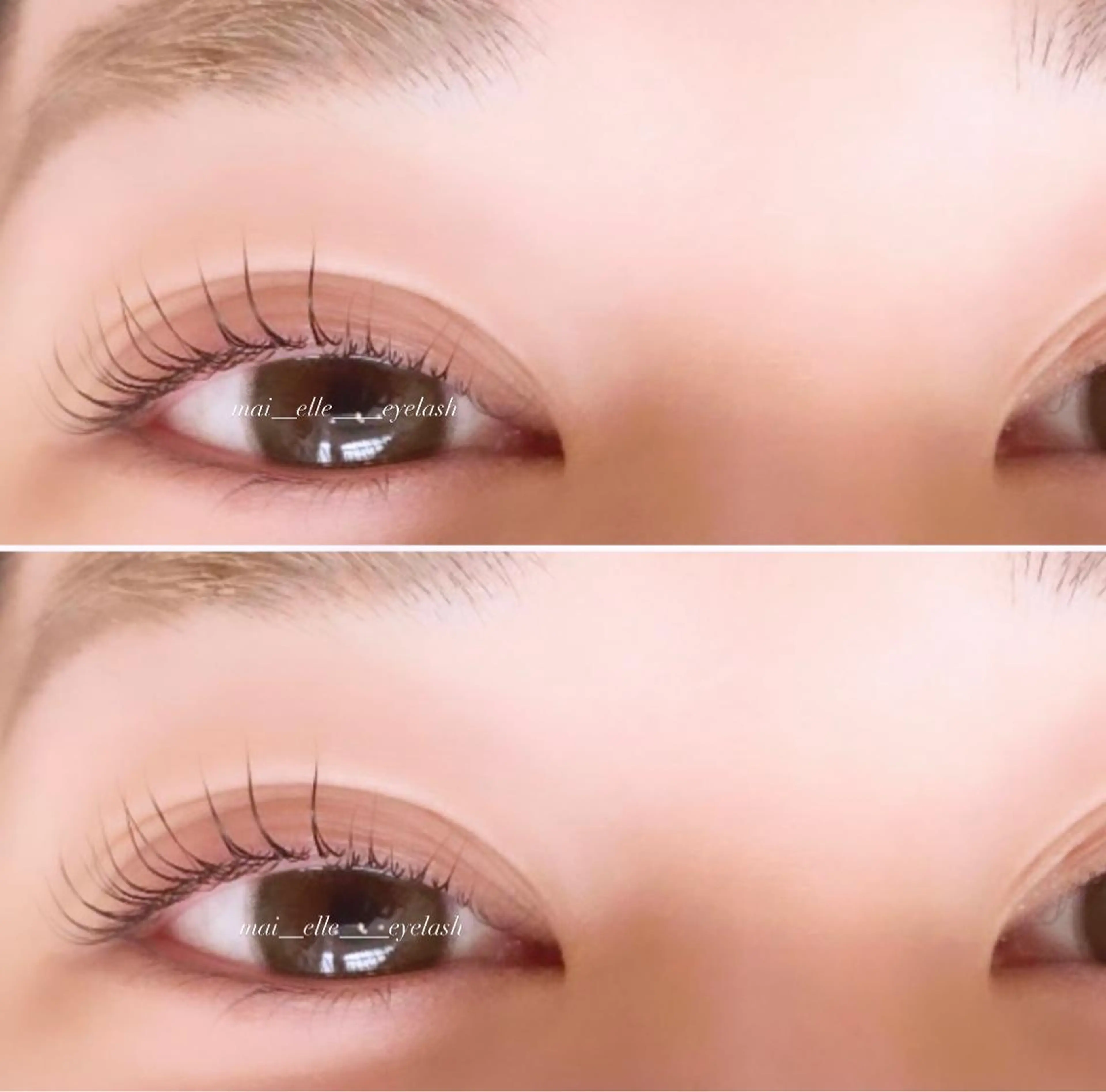 マツエク・マツパ ふわ眉✴︎うぶ眉 🌸maiの眉毛・アイブロウイメージ