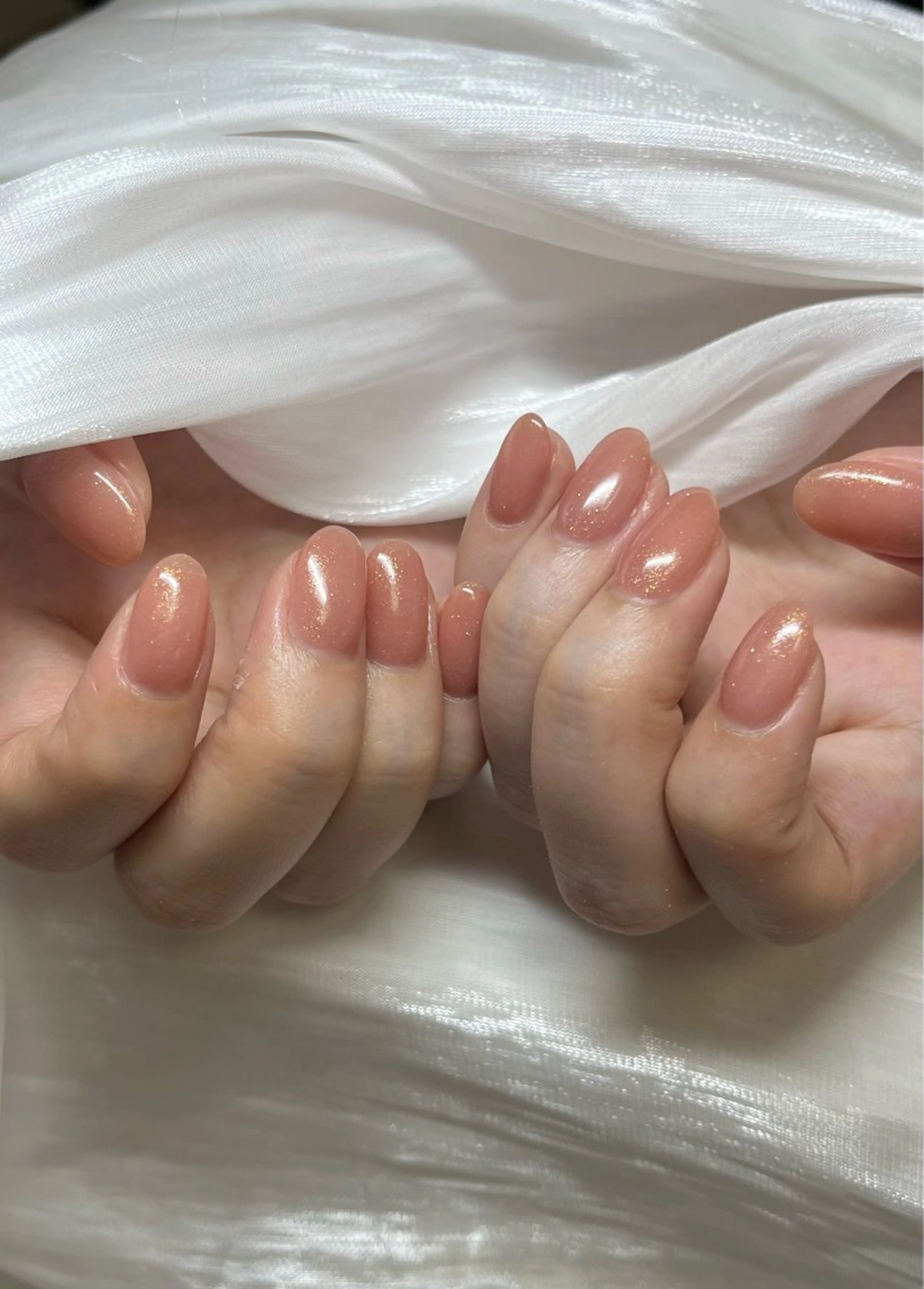 ネイル ハンドネイル nail salon angeのネイルデザイン