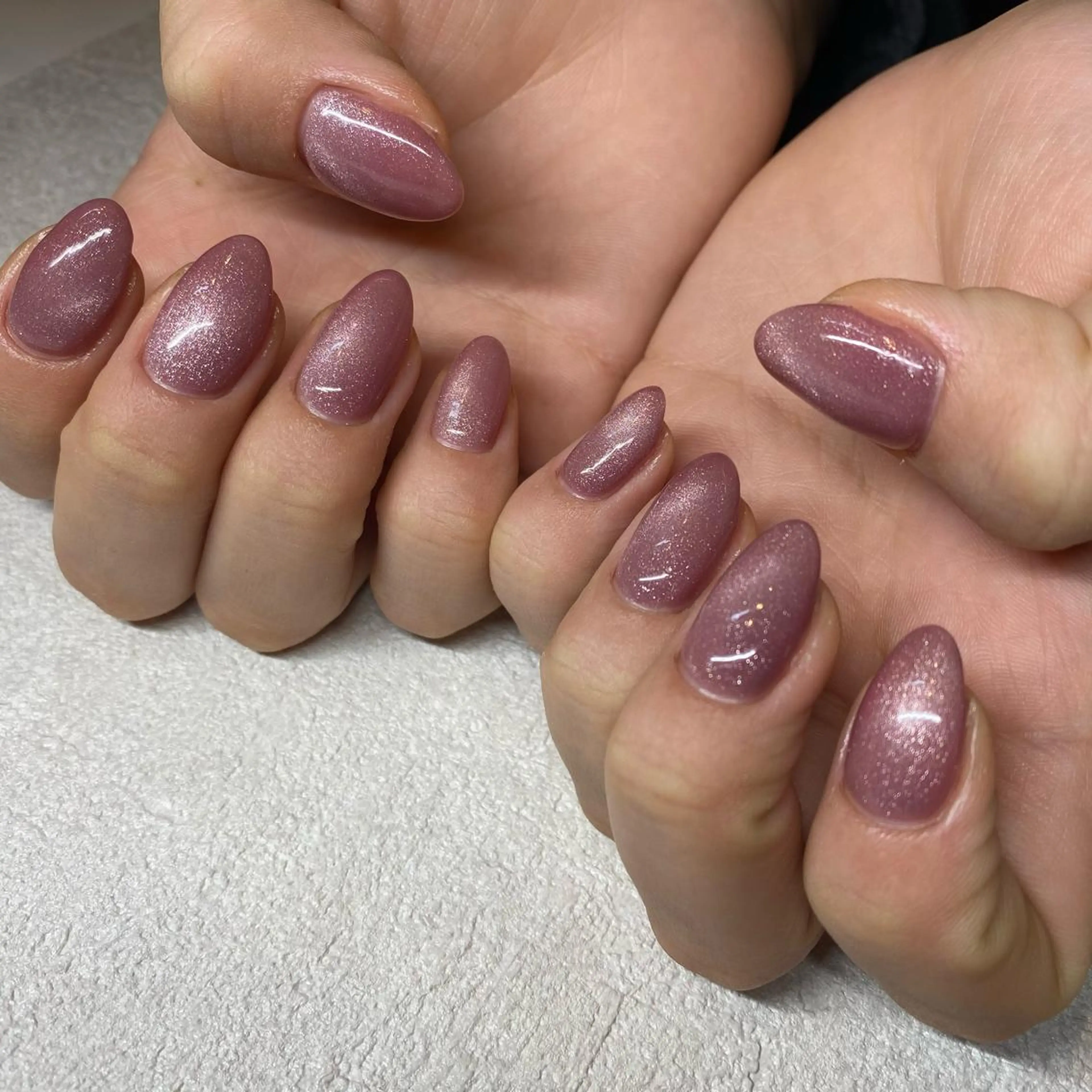 ネイル NORA nail UMEDAのネイルデザイン