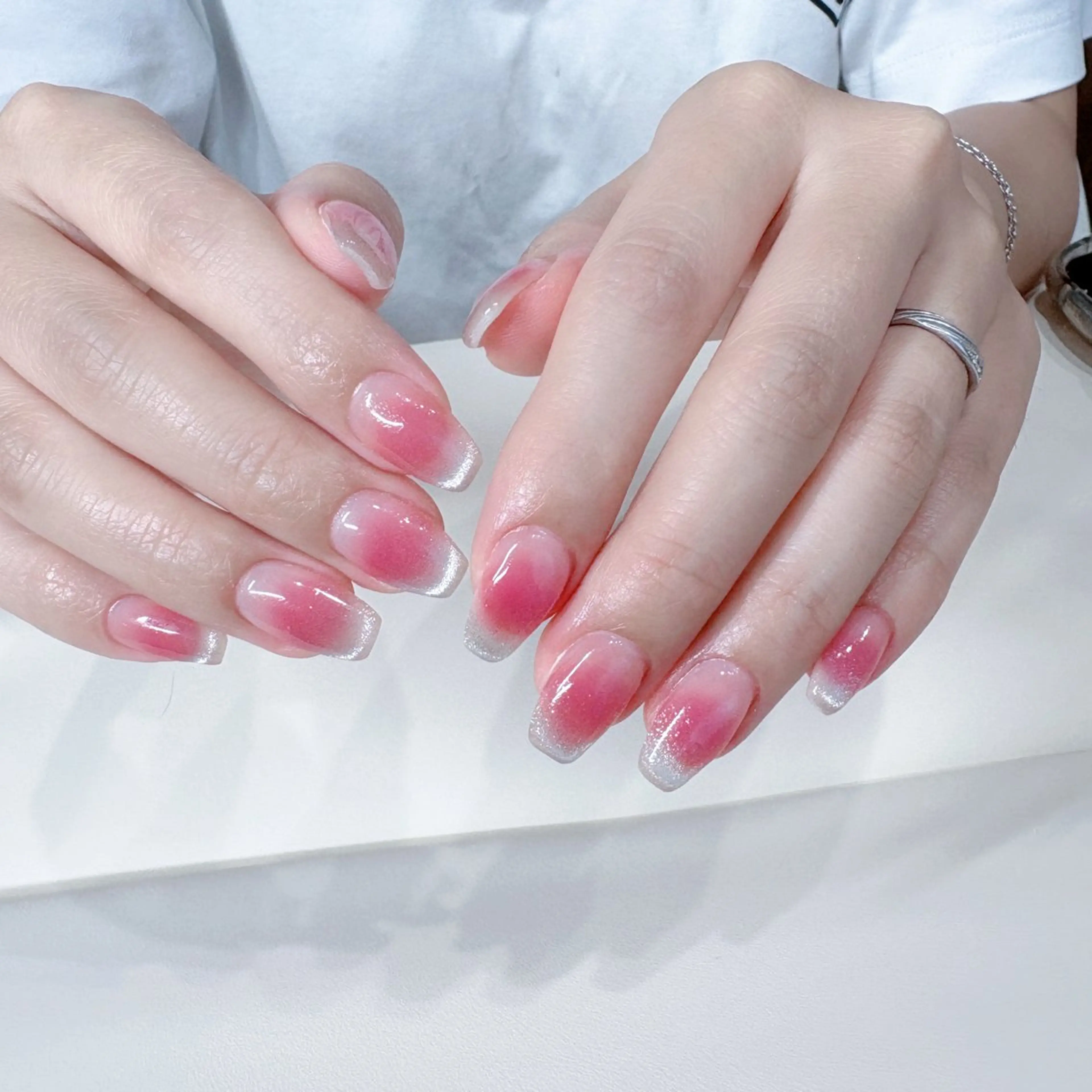 ネイル ハンドネイル Lovely Nail Salonのネイルデザイン