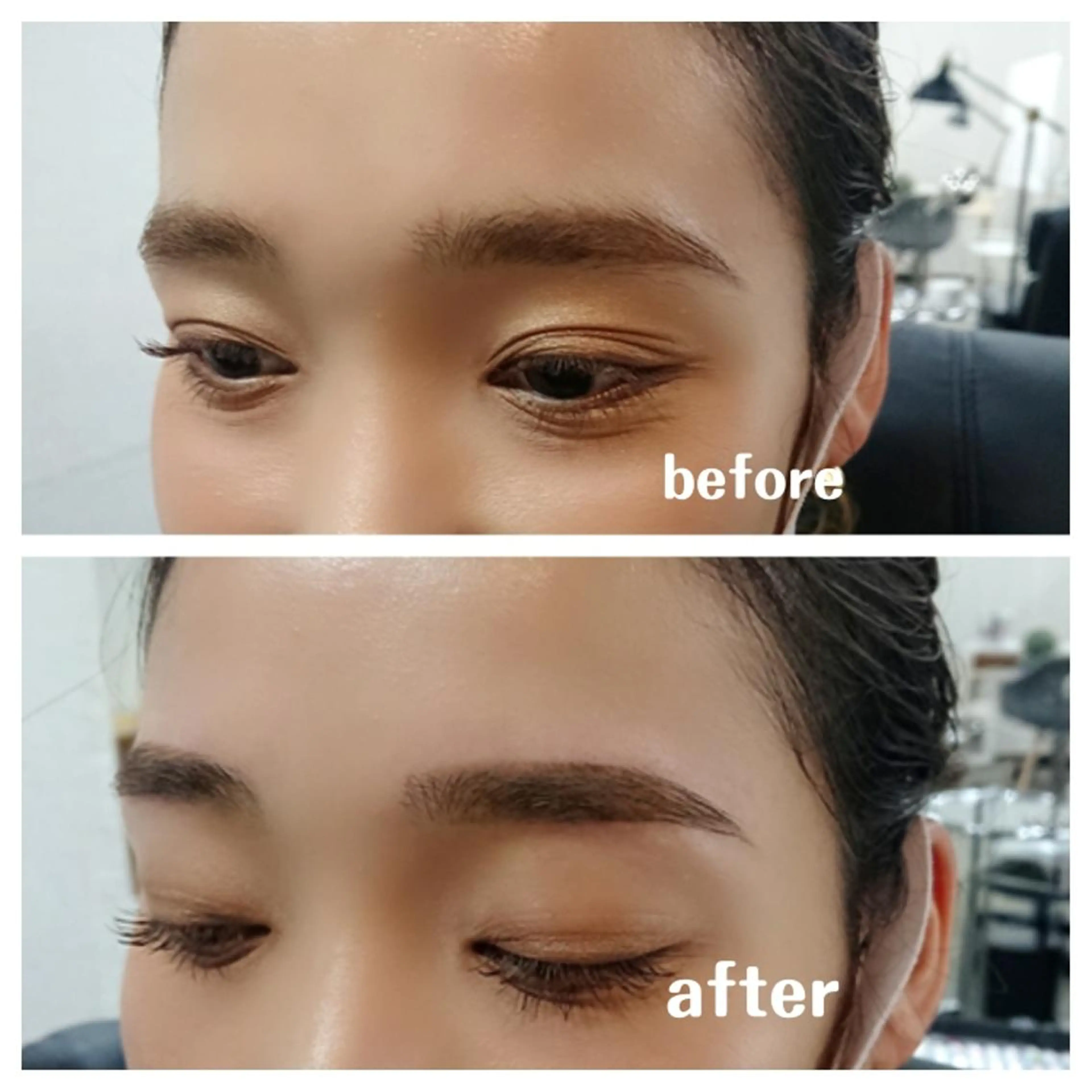 mieux nail&eyeのマツエク・マツパデザイン