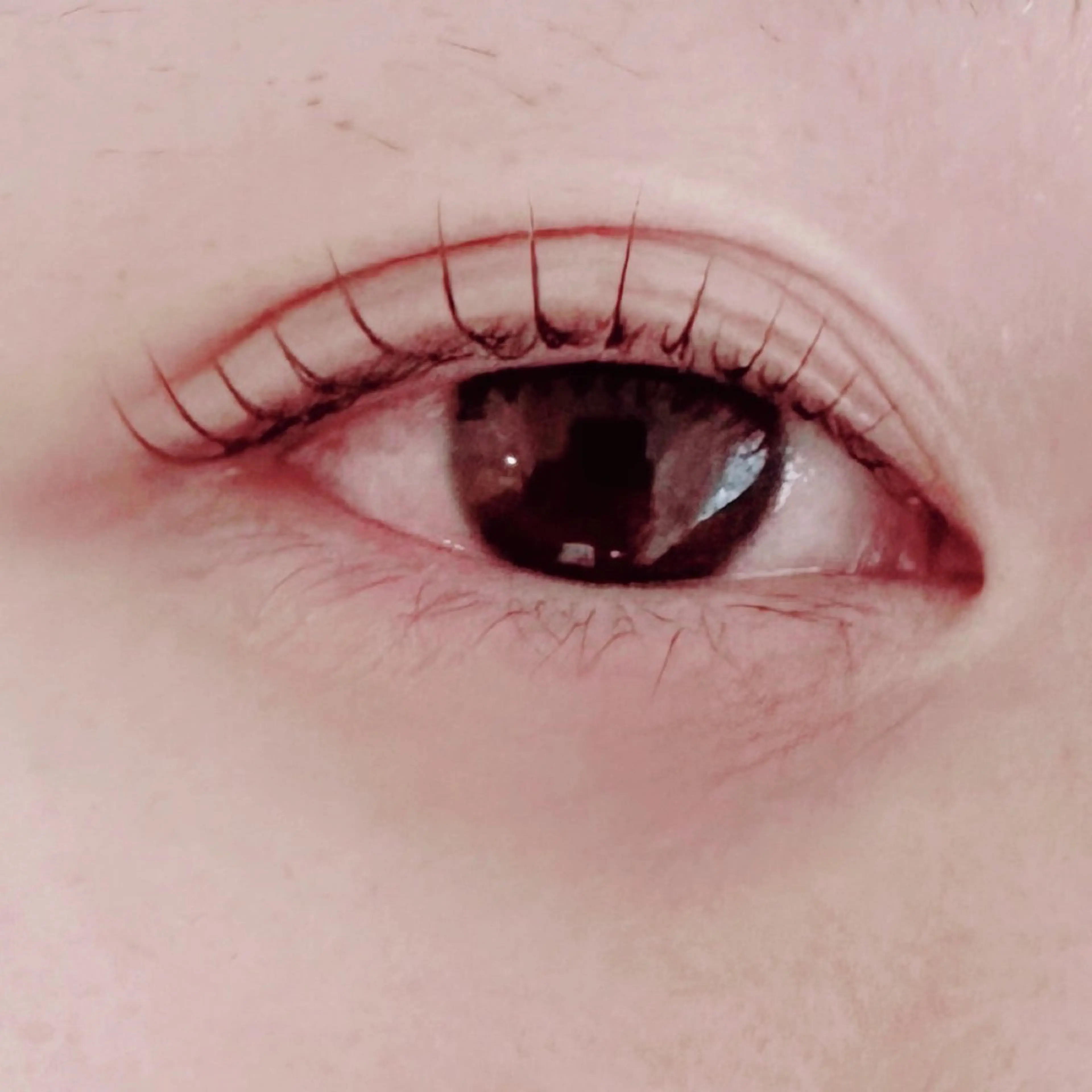 マツエク・マツパ eyelash salon Le'aのマツエク・マツパデザイン