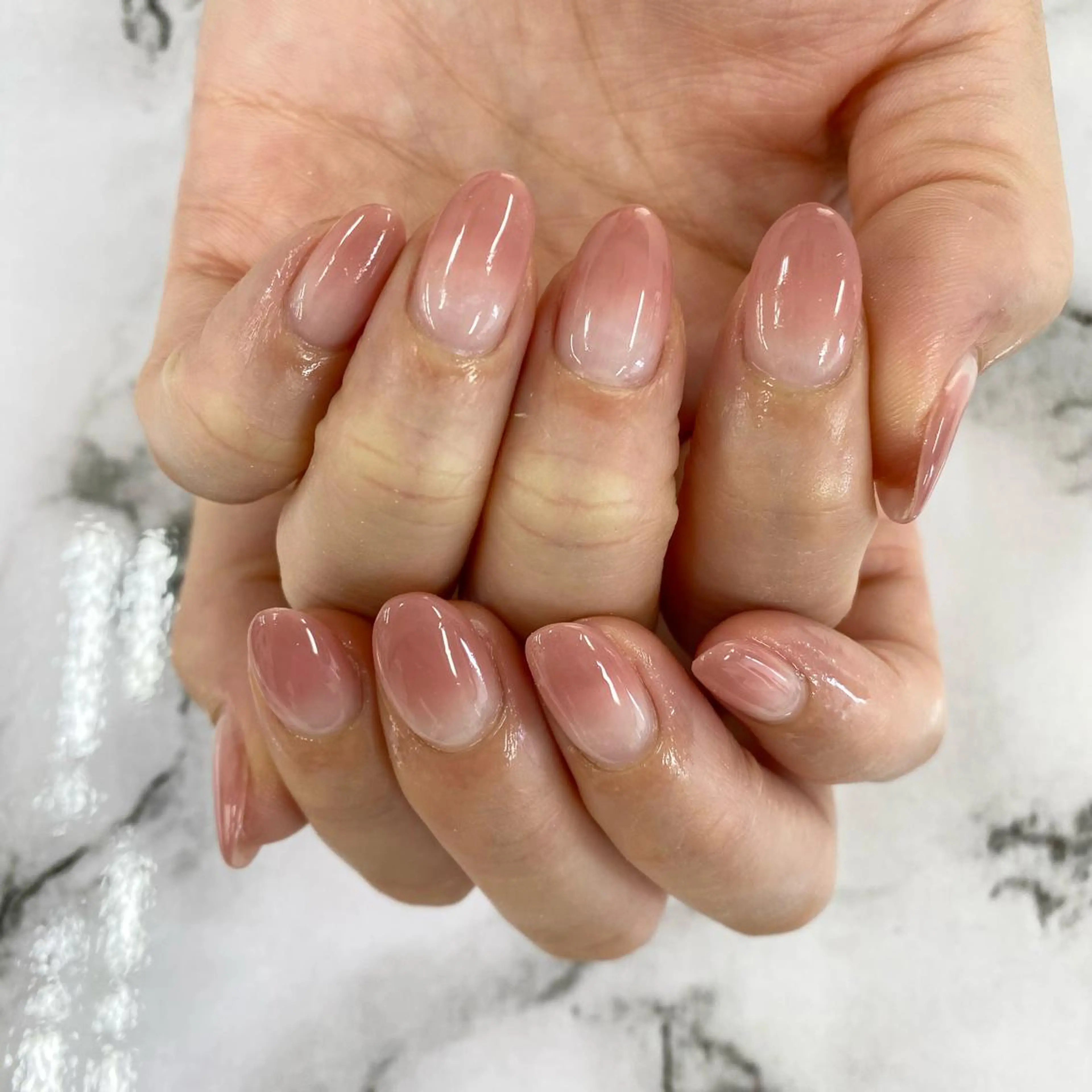 ネイル ハンドネイル Basic町田本店 EMIRIのネイルデザイン