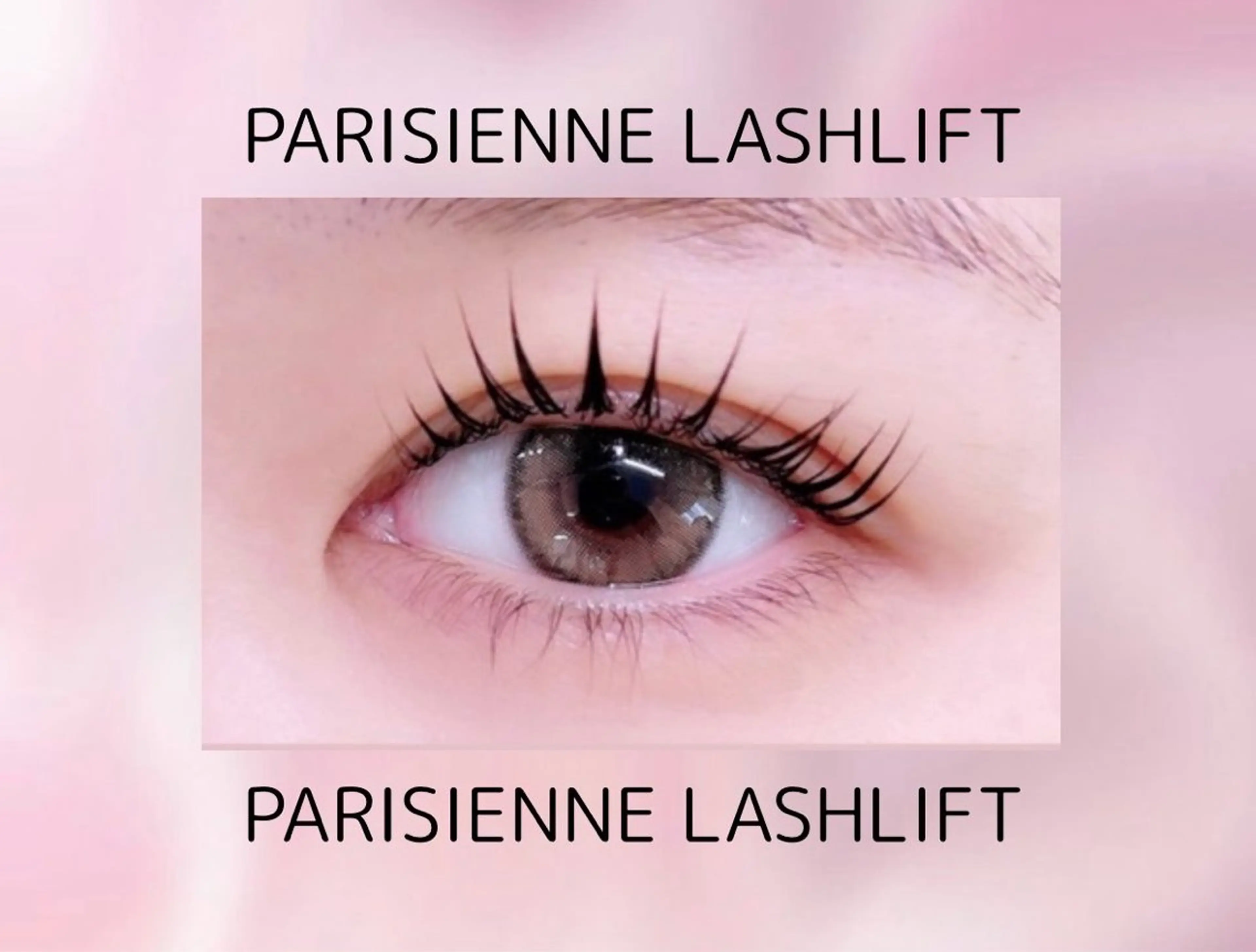 【ミニモ限定価格】✨大人気‎🤍パリジェンヌ‎🤍の写真