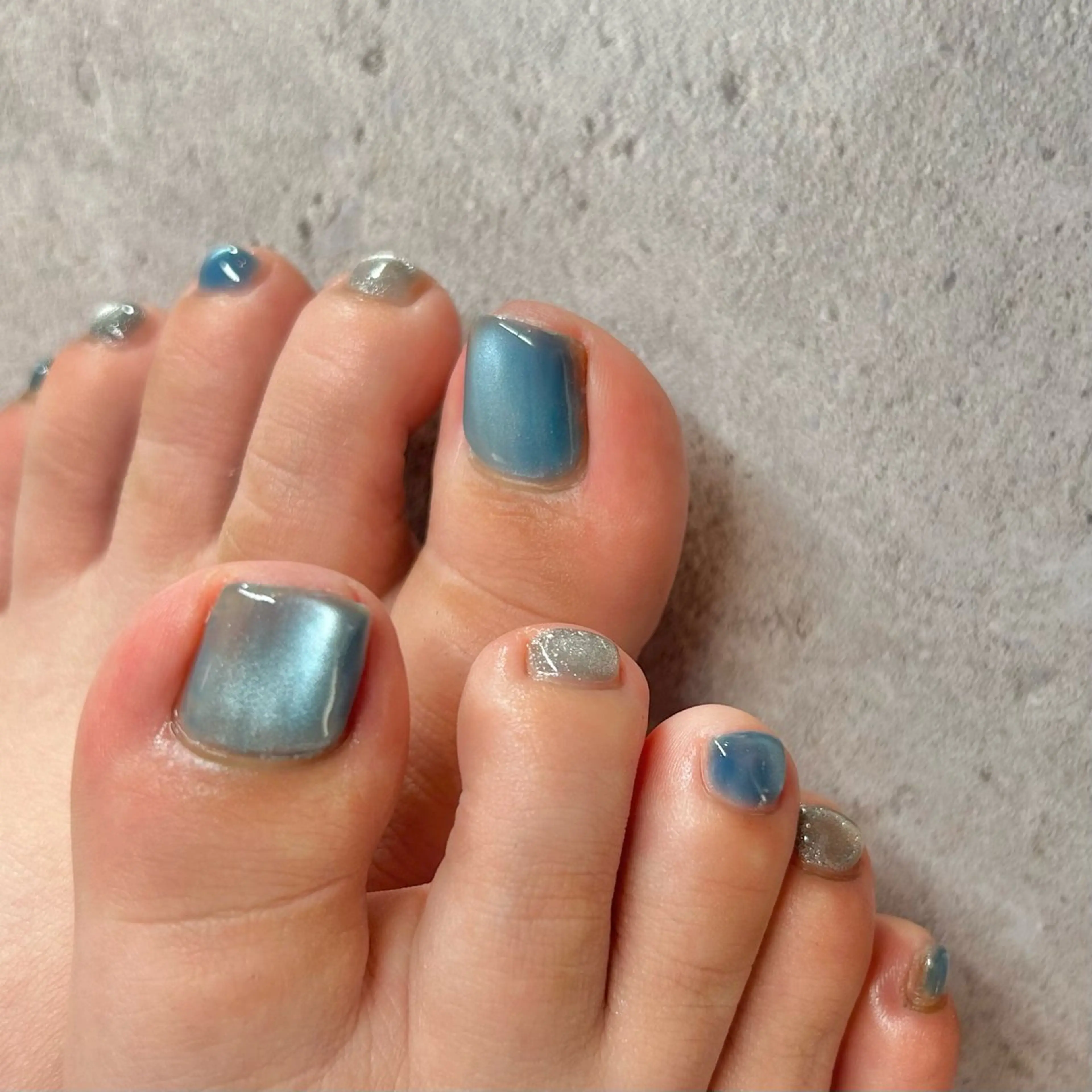 ネイル nail salon amyのネイルデザイン