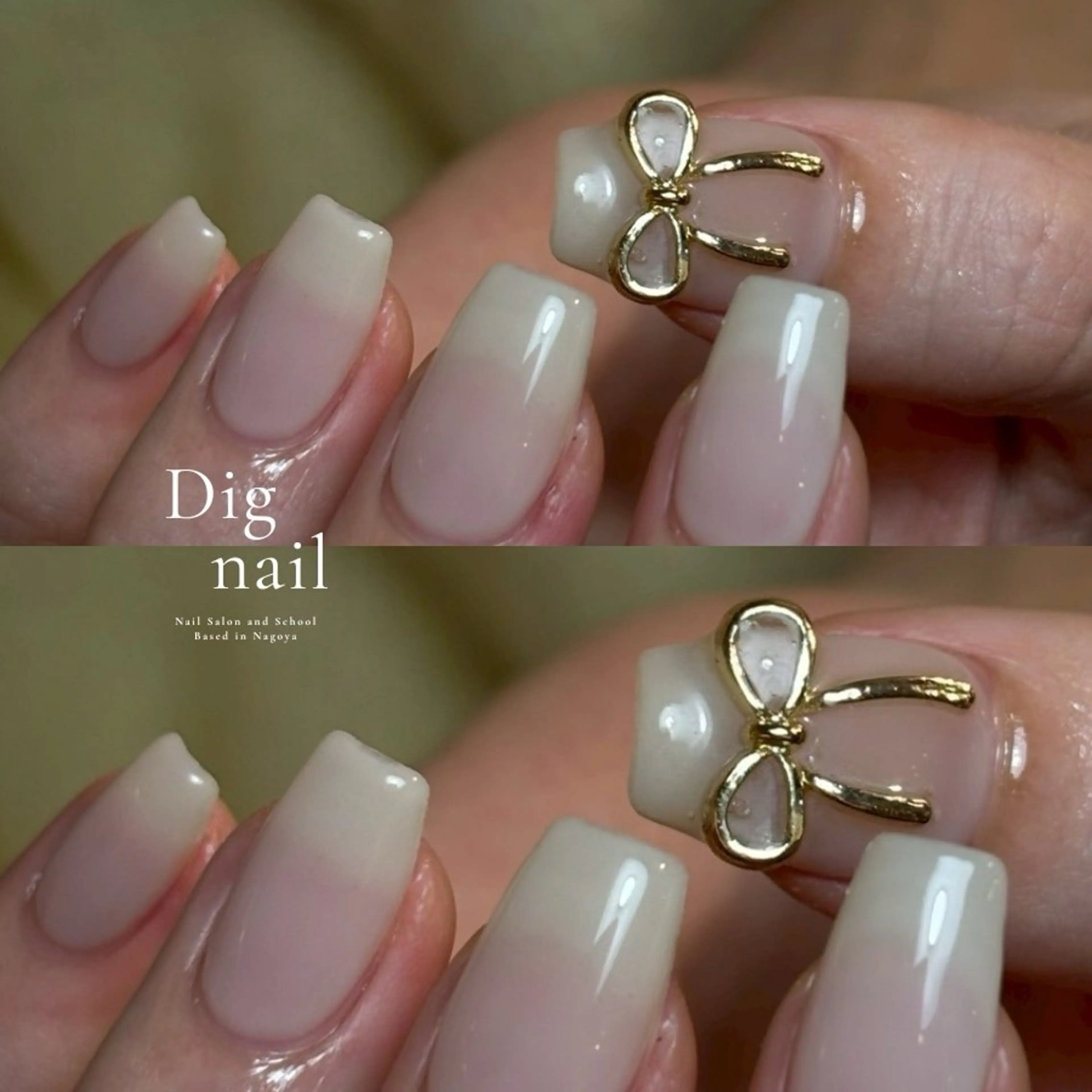 ネイル Dig.nail Marinoのネイルデザイン
