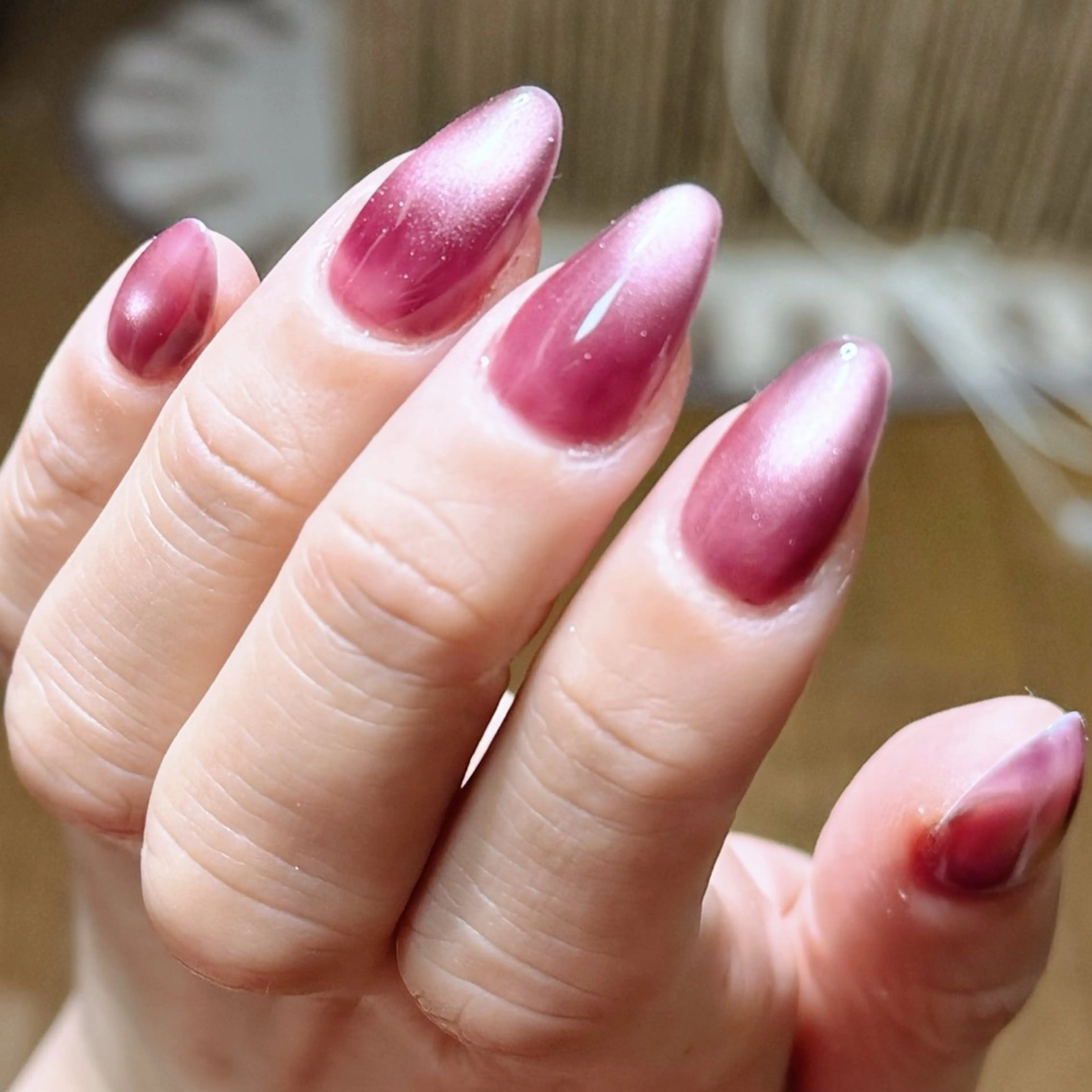 ネイル ハンドネイル Lemonail _mkのネイルデザイン