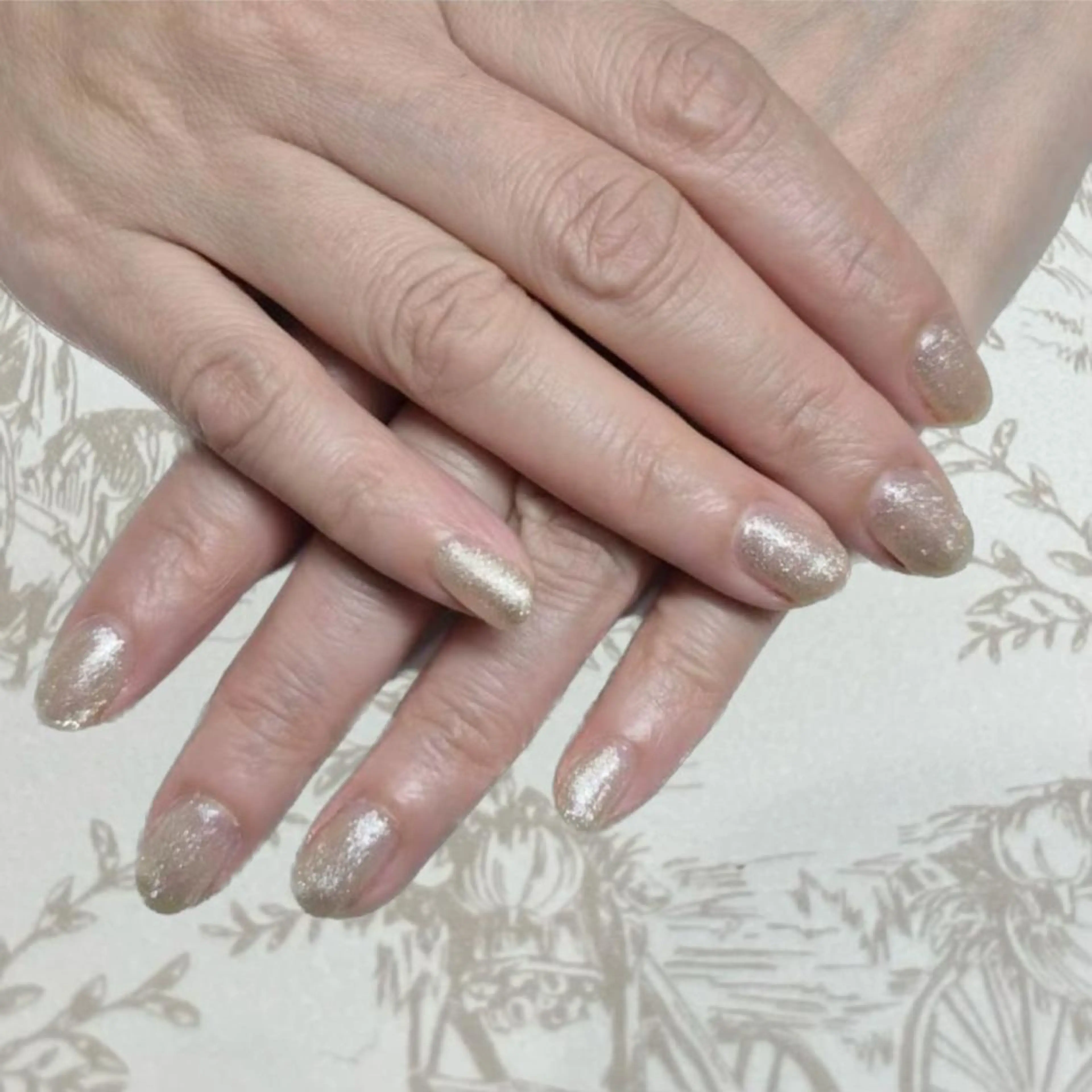 ネイル ハンドネイル le clair Nailのネイルデザイン