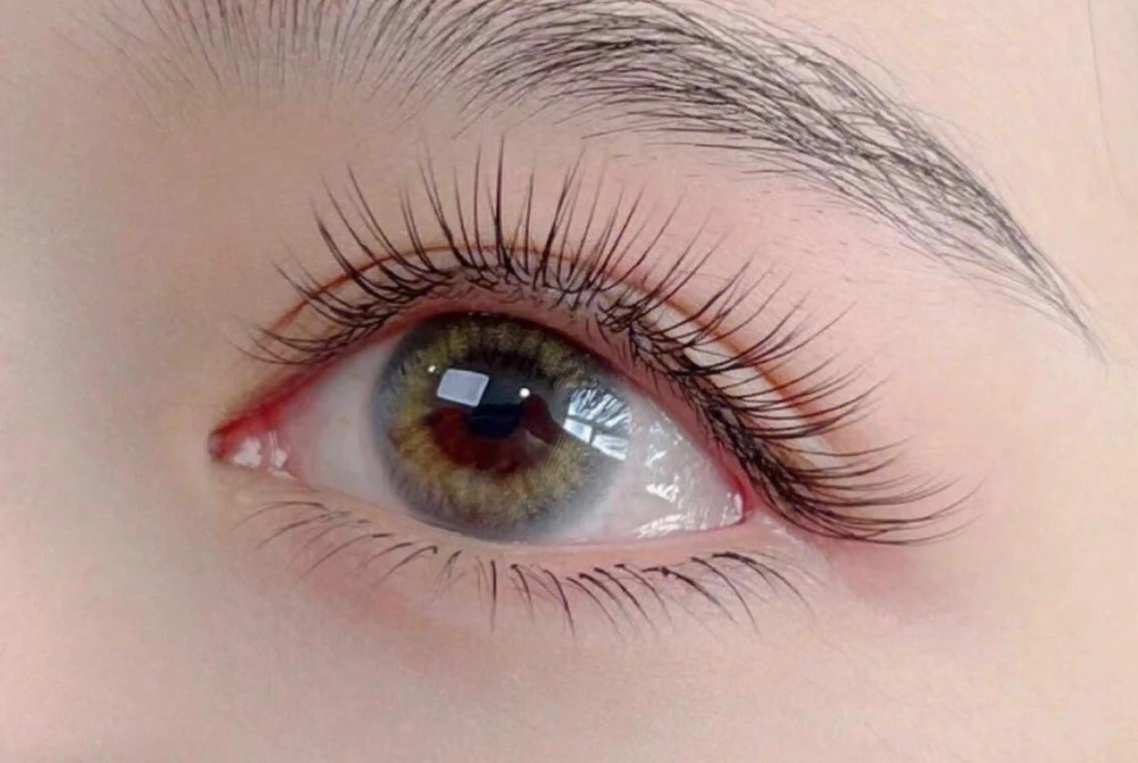 マツエク・マツパ An beauty2のマツエク・マツパデザイン