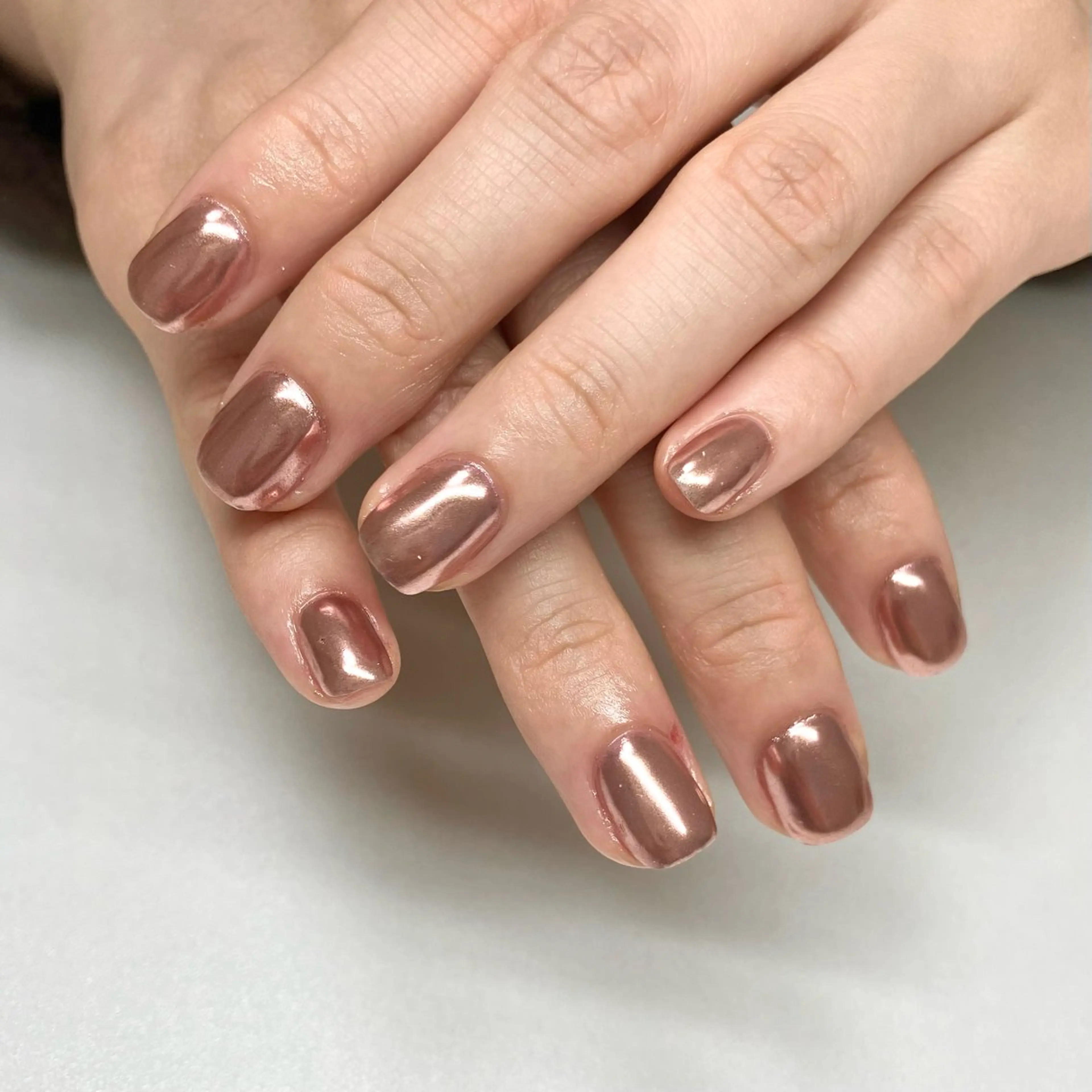 ネイル ハンドネイル 三浦 あかりのネイルデザイン