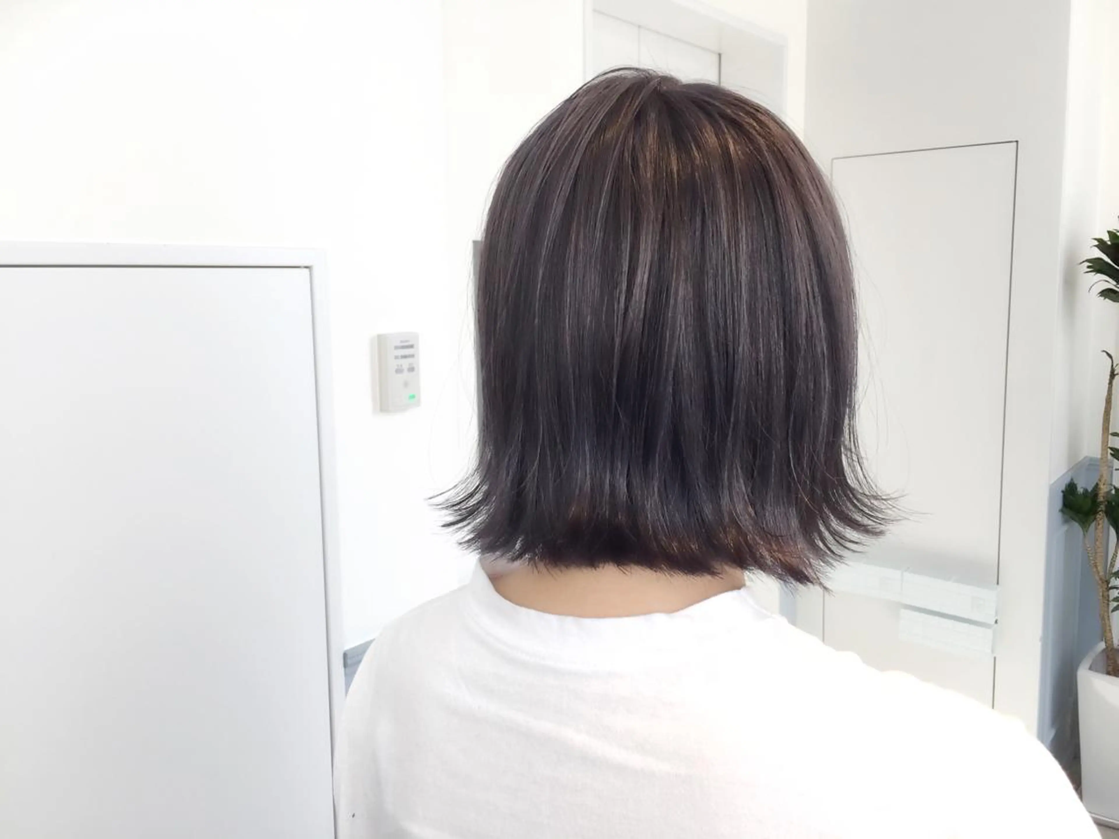 ショート カラー ヘアアレンジ 🌈人気No. 1 🌈大嶋淑寛のヘアスタイル