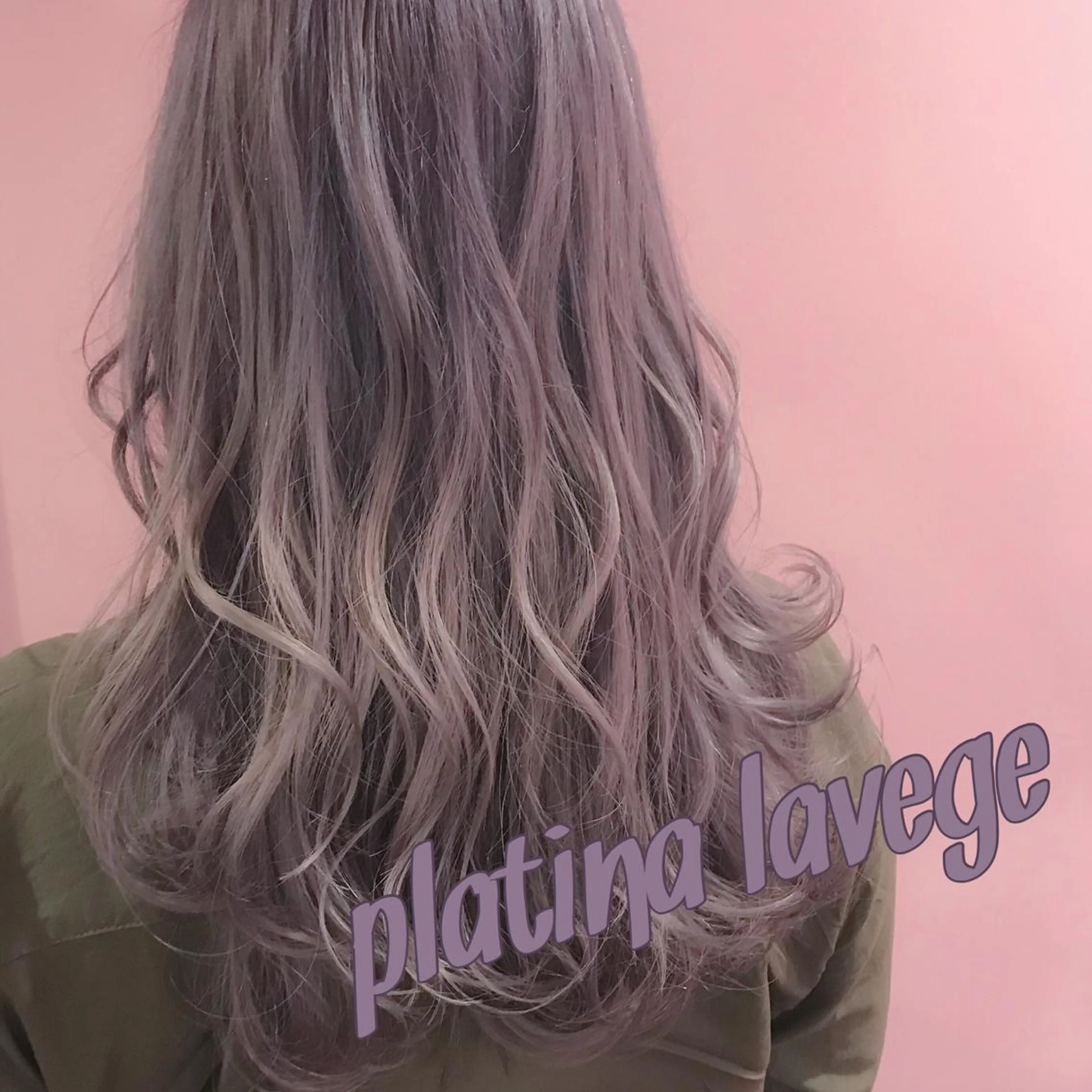 セミロング Lome'所属・✨ブリーチマスター✨ オクヤマヨウスケのヘアスタイル