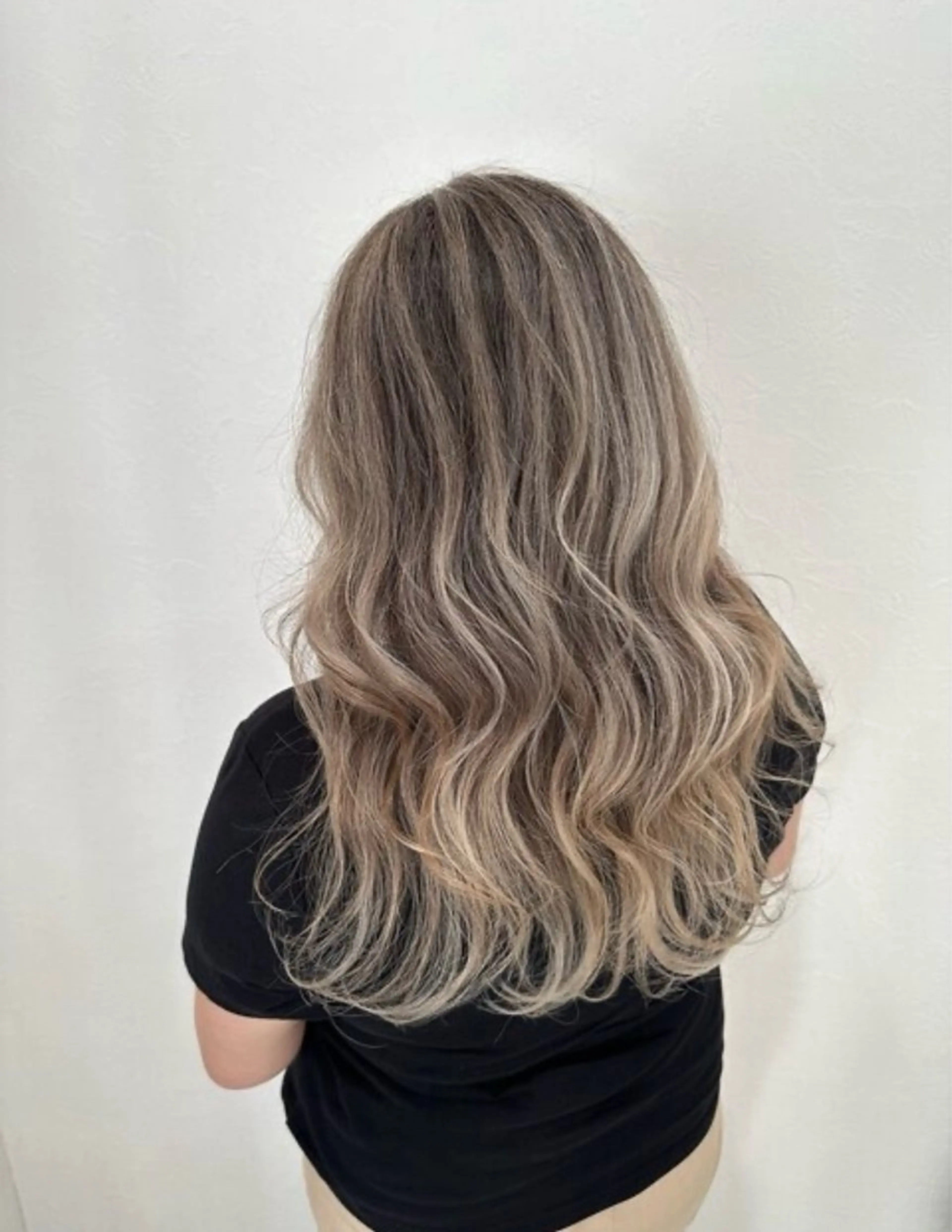 ロング Hair by VORK所属・佐久間 勇真のヘアスタイル