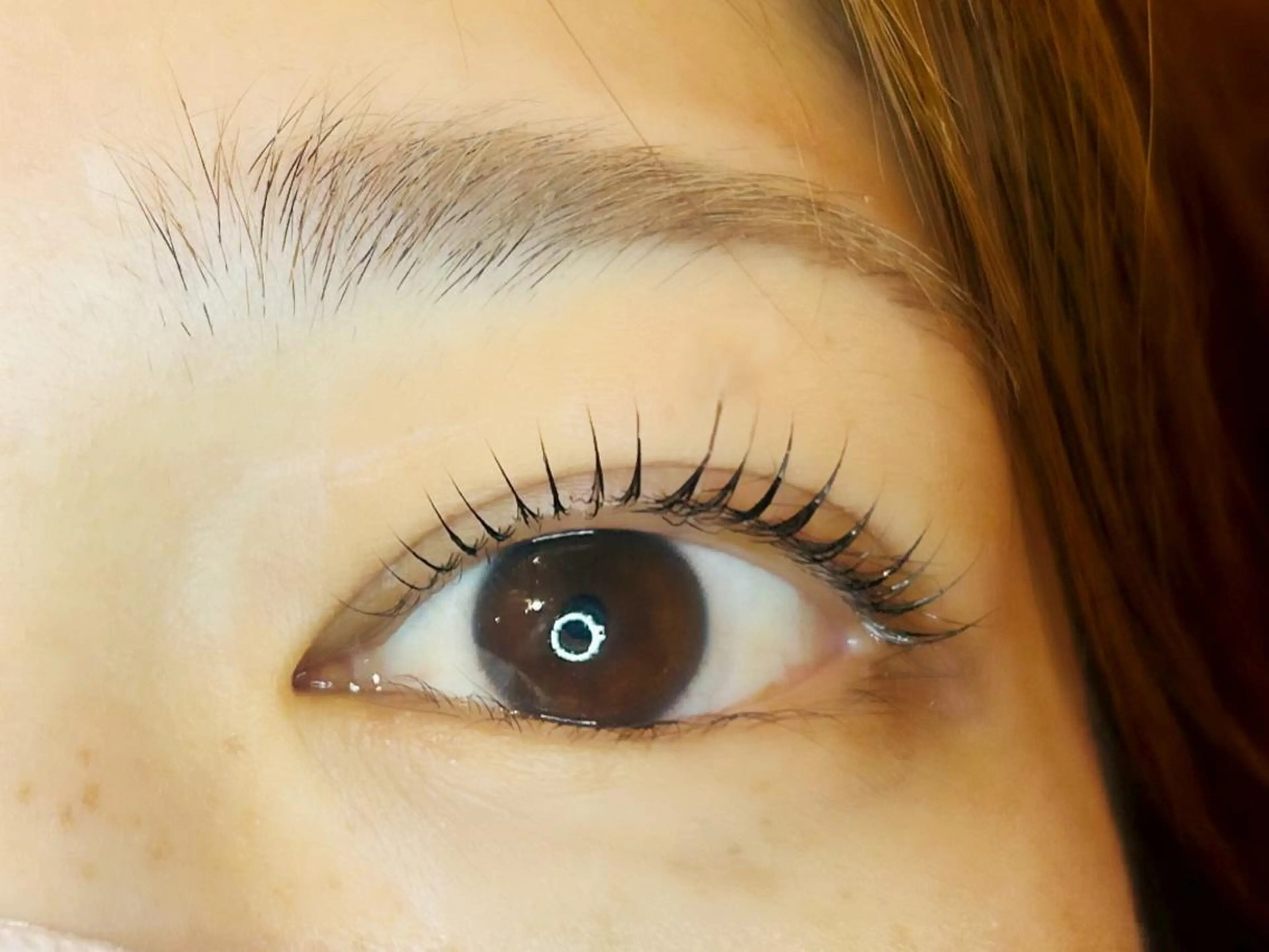 マツエク・マツパ アイラッシュサロン Moa Moa所属・MoaMoa 🩵ᩚsaya🩵ᩚのマツエク・マツパデザイン