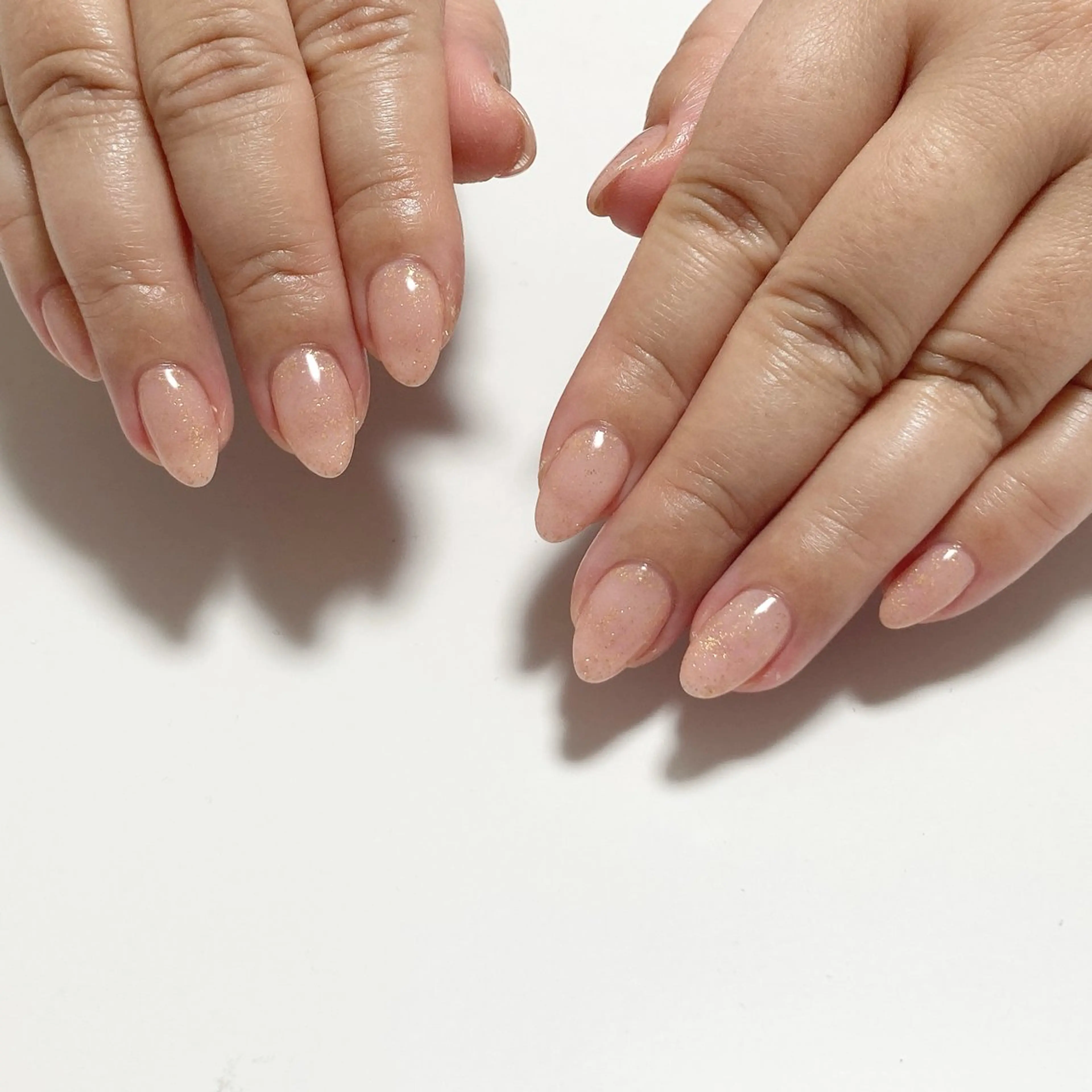 ネイル mmm nailのネイルデザイン