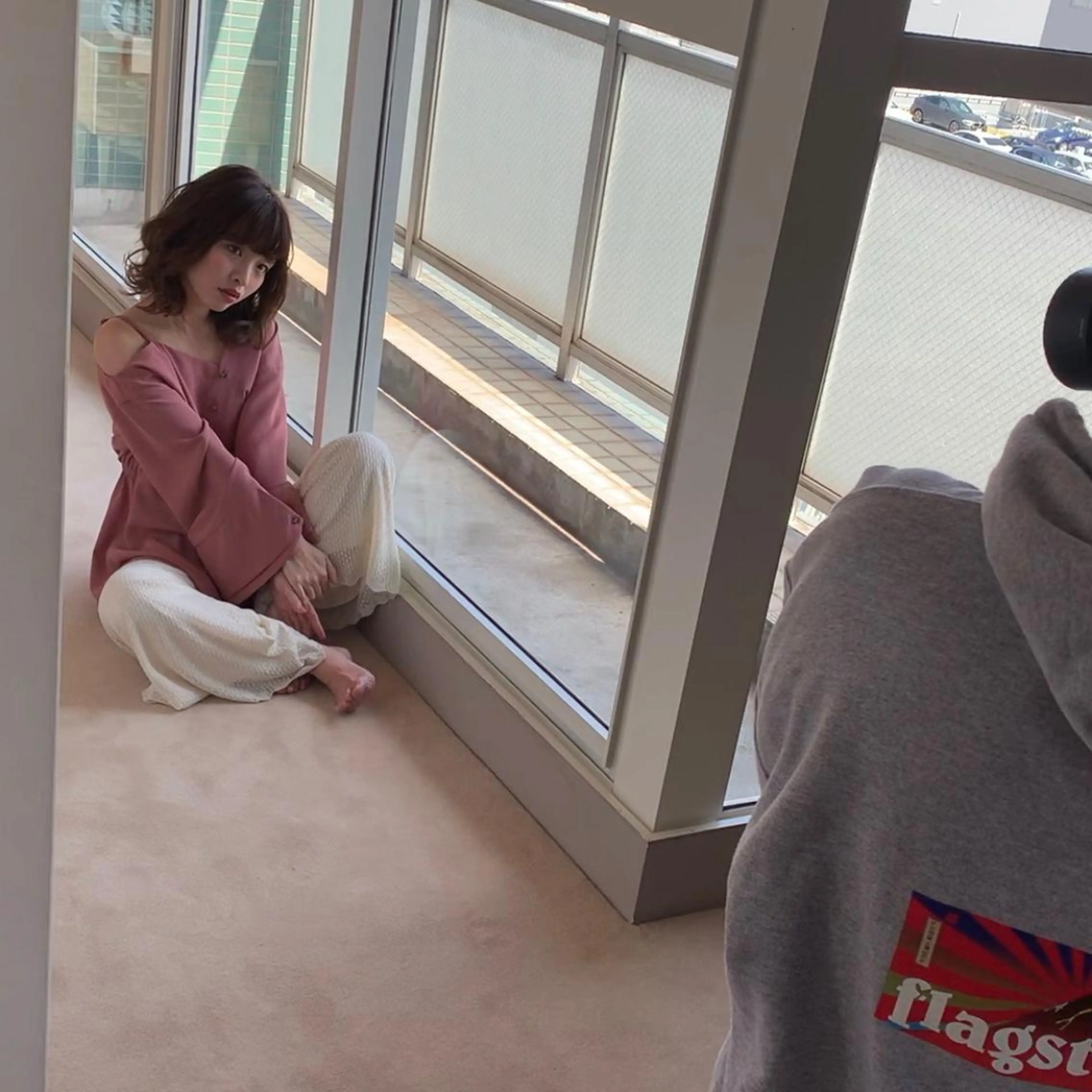 chouchoute    シュシュット所属・HON ホンのその他イメージ