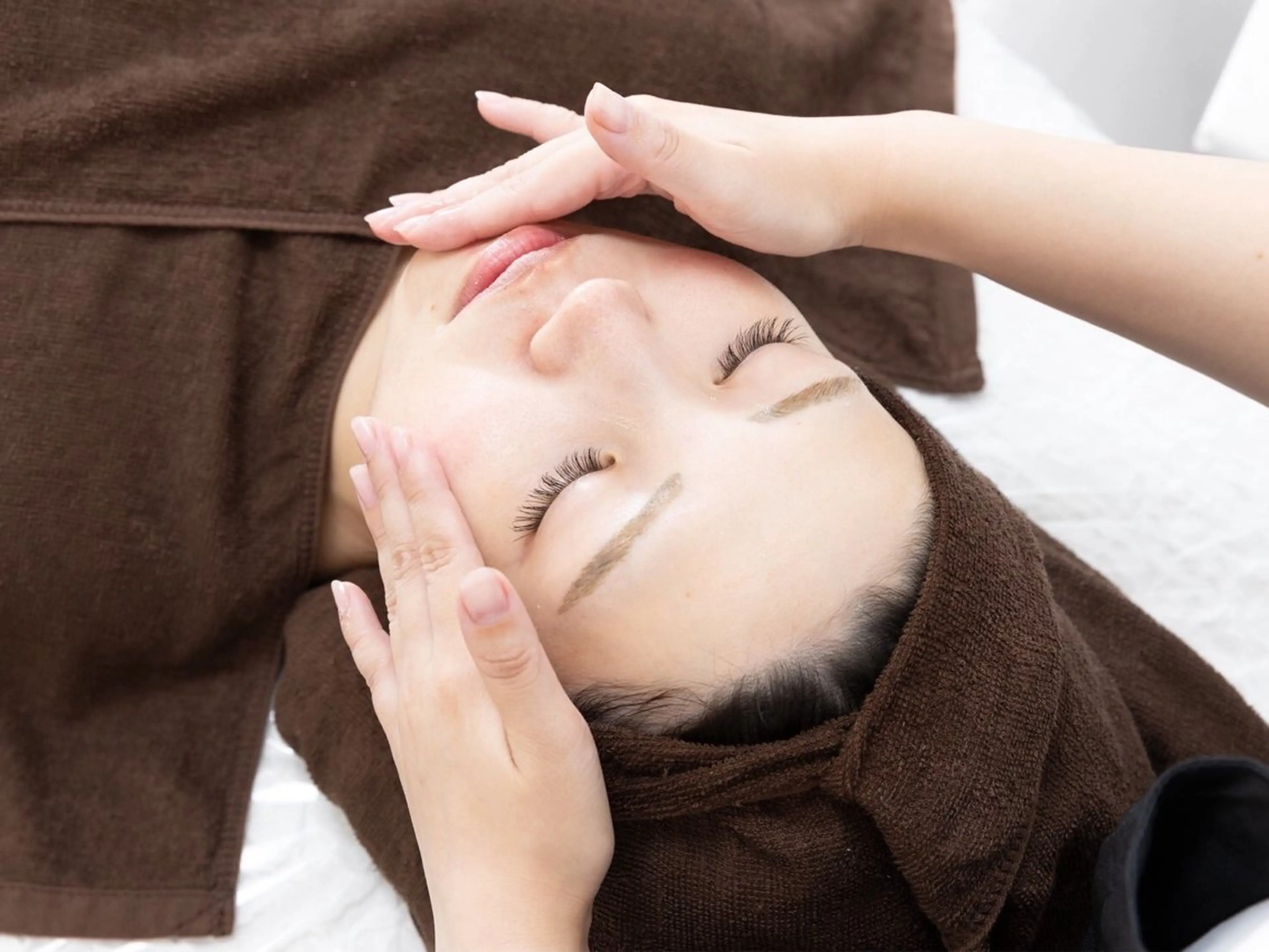 【✨モデル募集💫】フェイシャルワックス脱毛【ミニモ限定】の写真