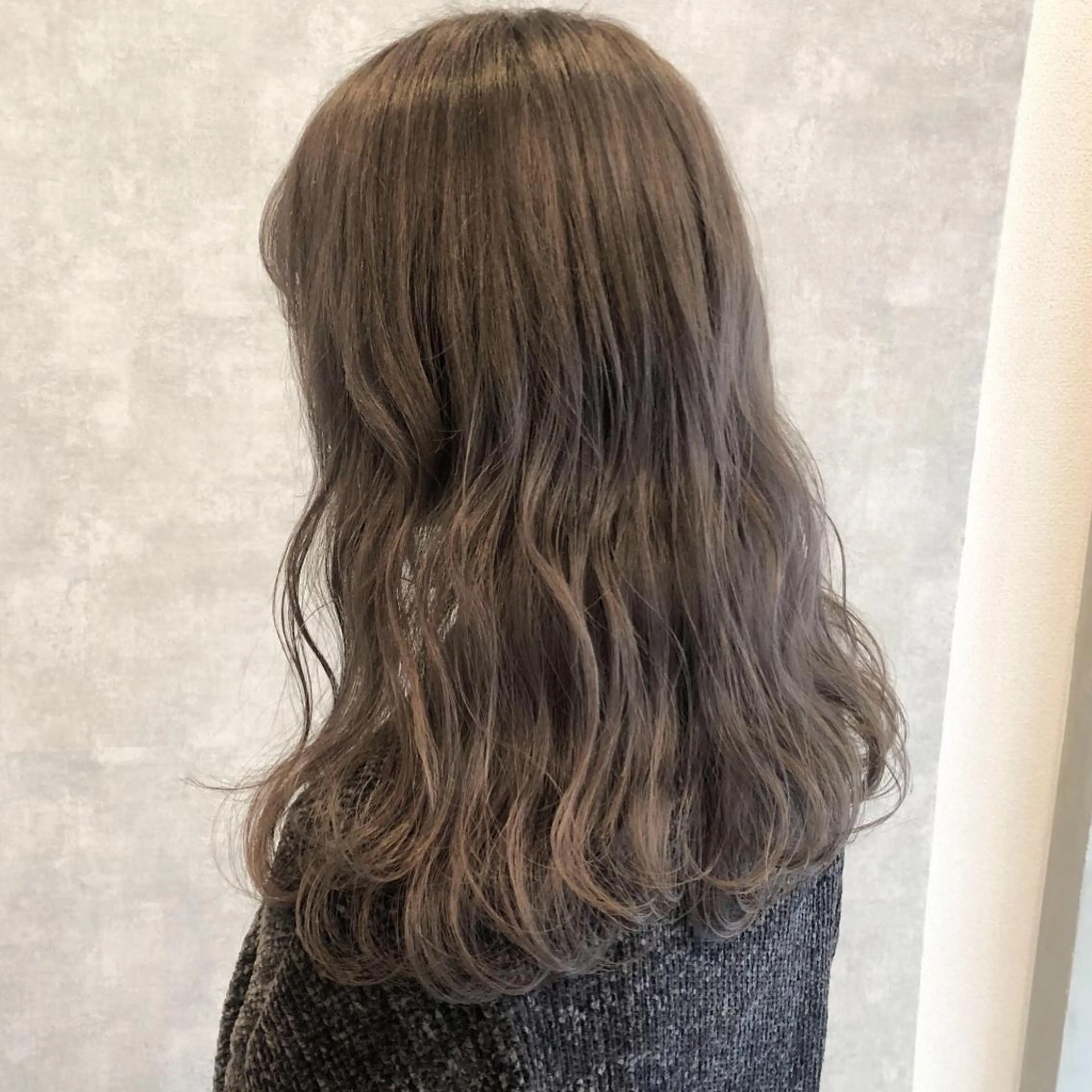 カラー Selene 難波店　HIROKIのヘアスタイル
