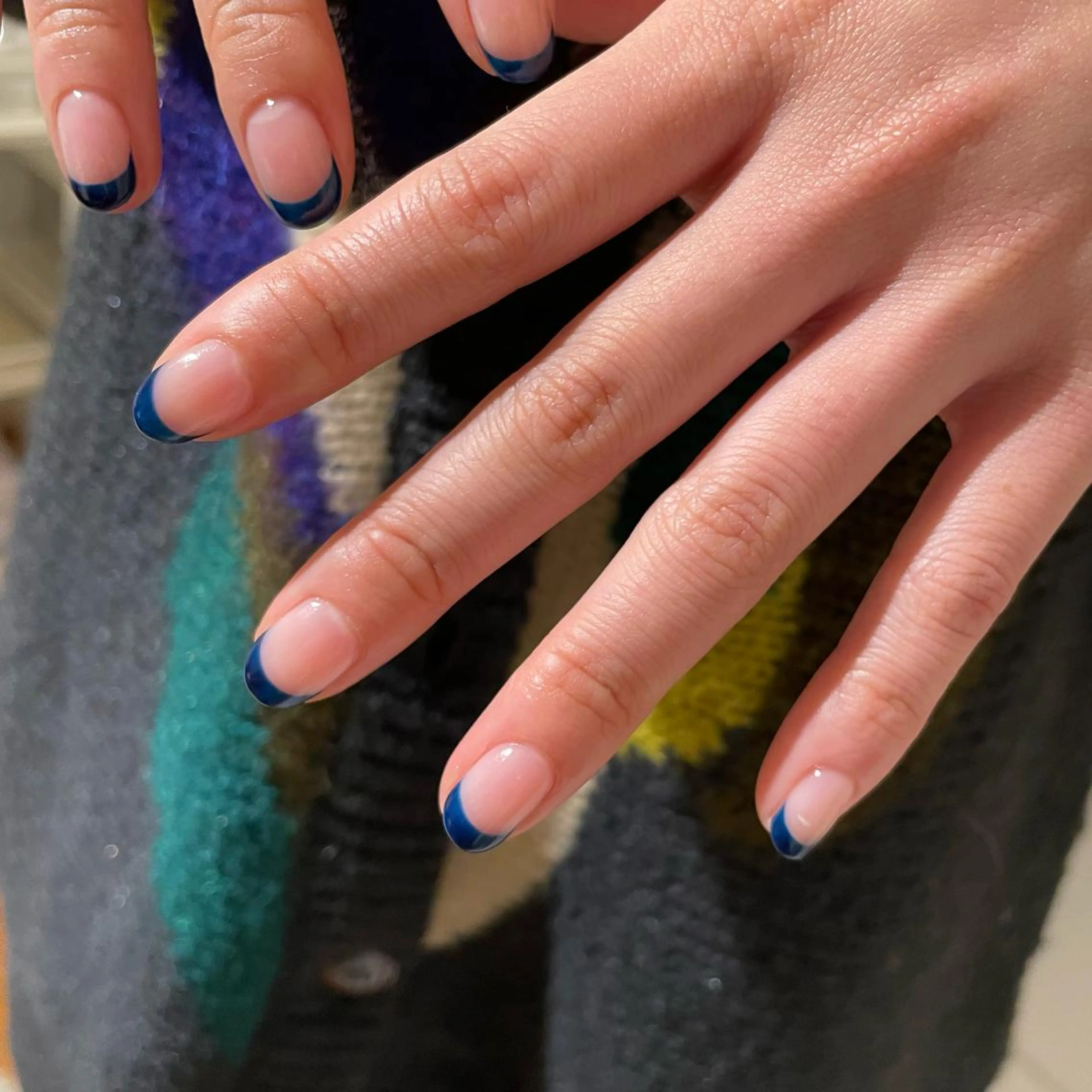 ネイル ハンドネイル Lunenail所属・Lune nailのネイルデザイン