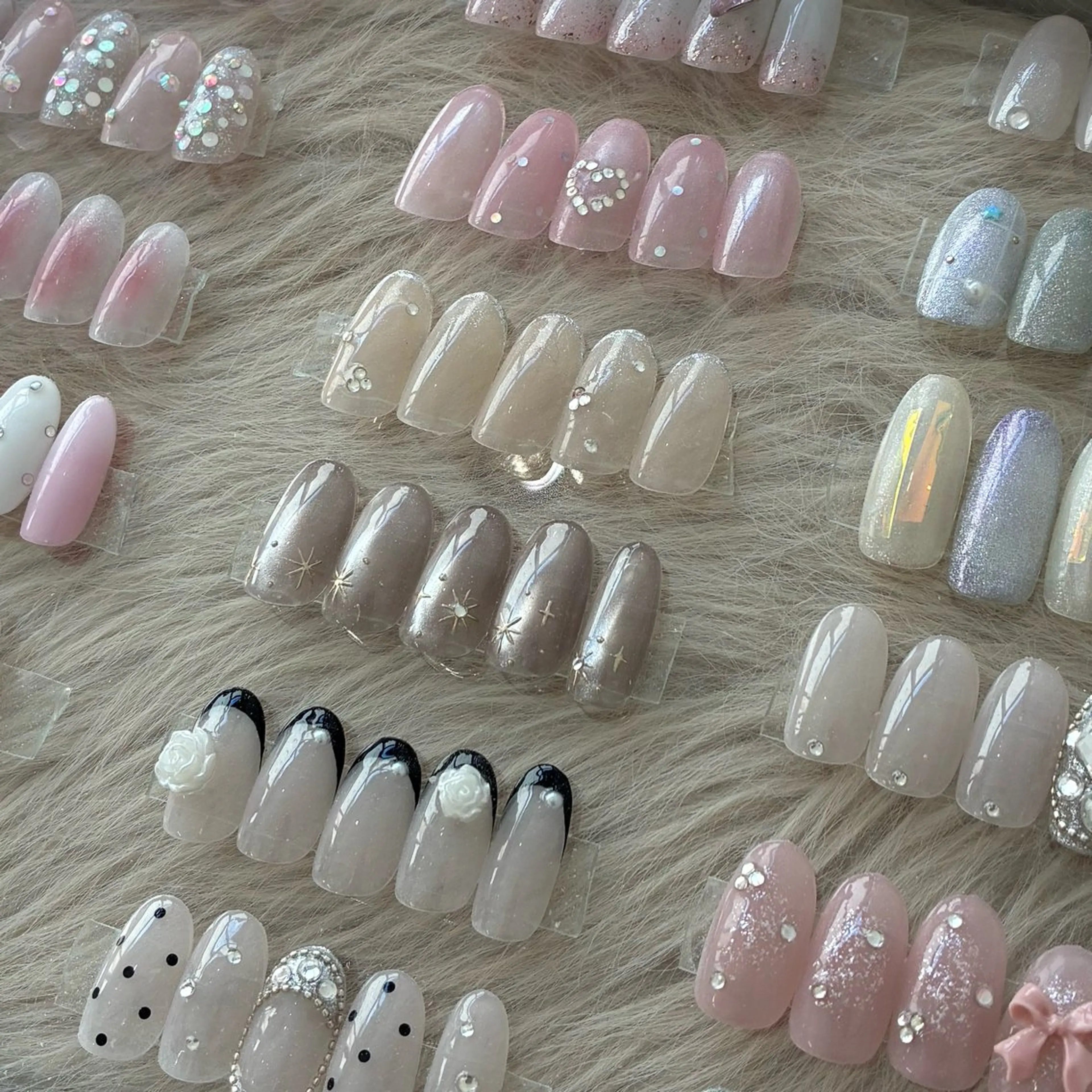 オフ込みワンホンコースの写真