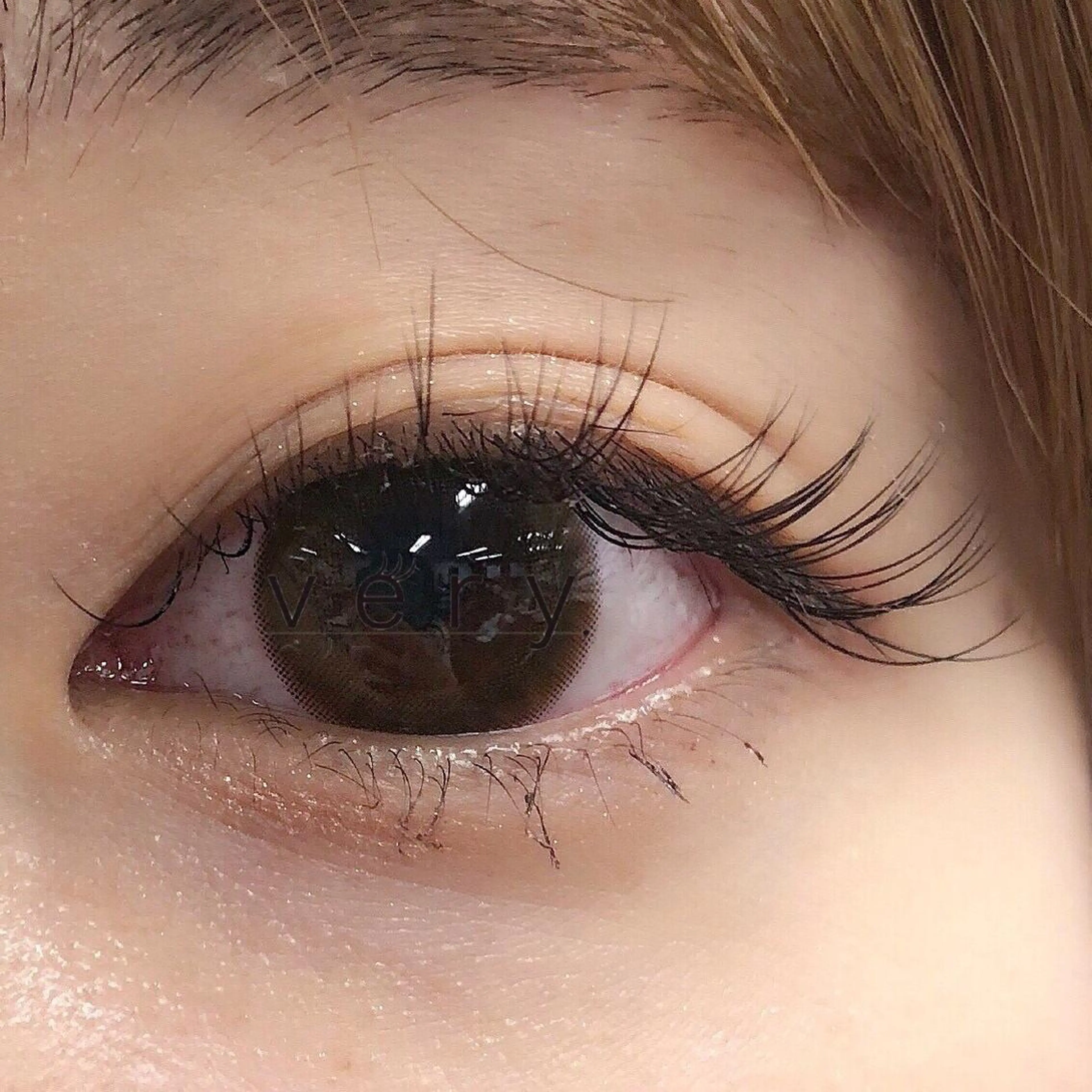 マツエク・マツパ charme【 シャルム 】所属・ボブ/レイヤー/ nanamiのヘアスタイル