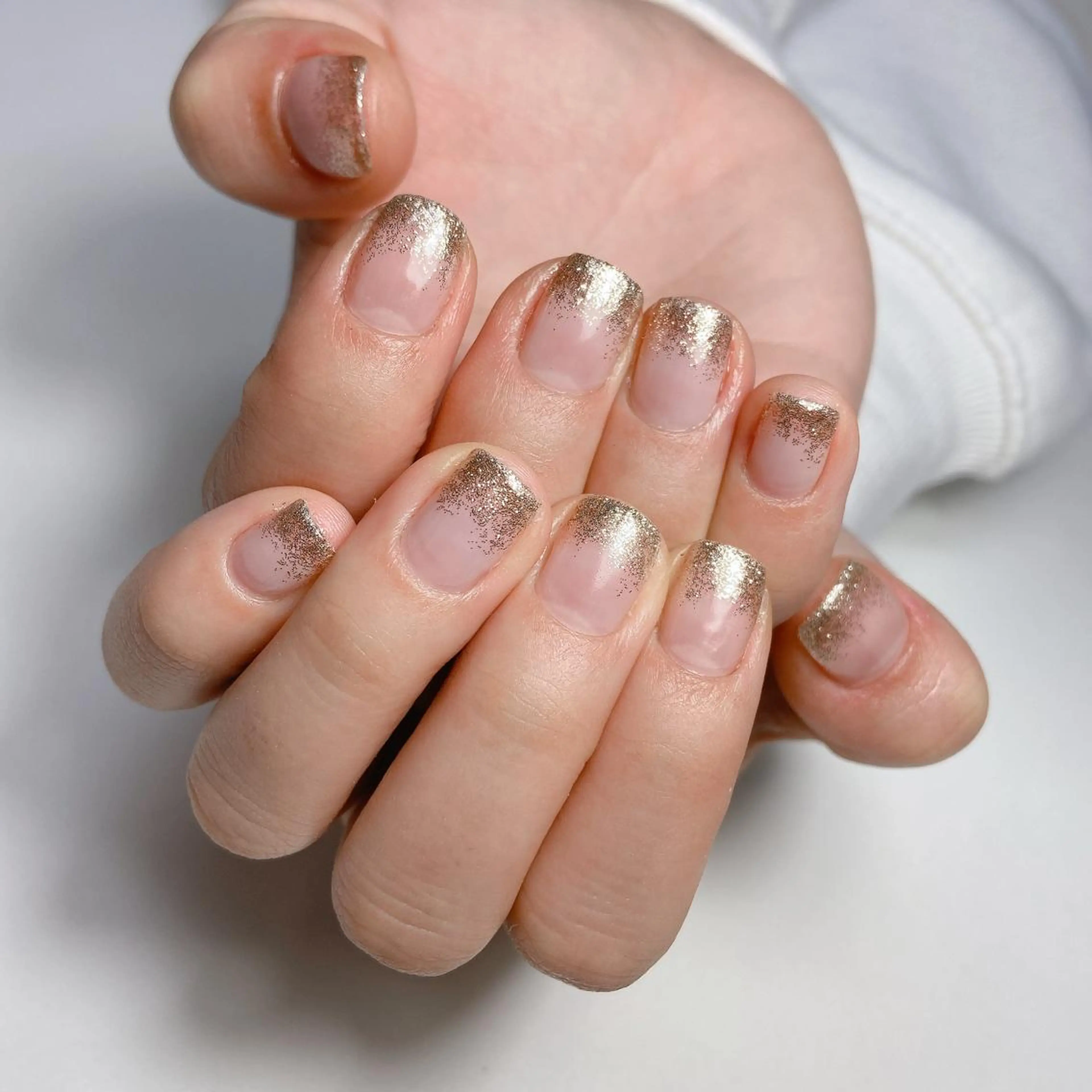 ネイル ハンドネイル nailsalon REJOICEのネイルデザイン