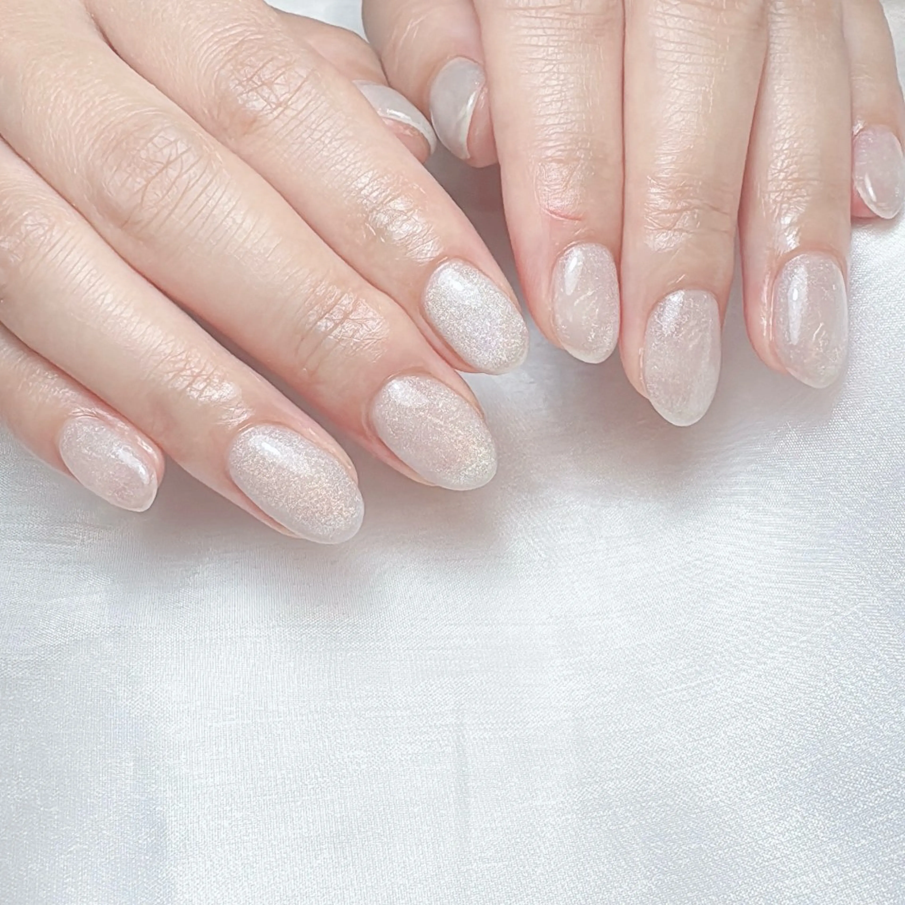 ネイル ハンドネイル NailOnason ナナのネイルデザイン