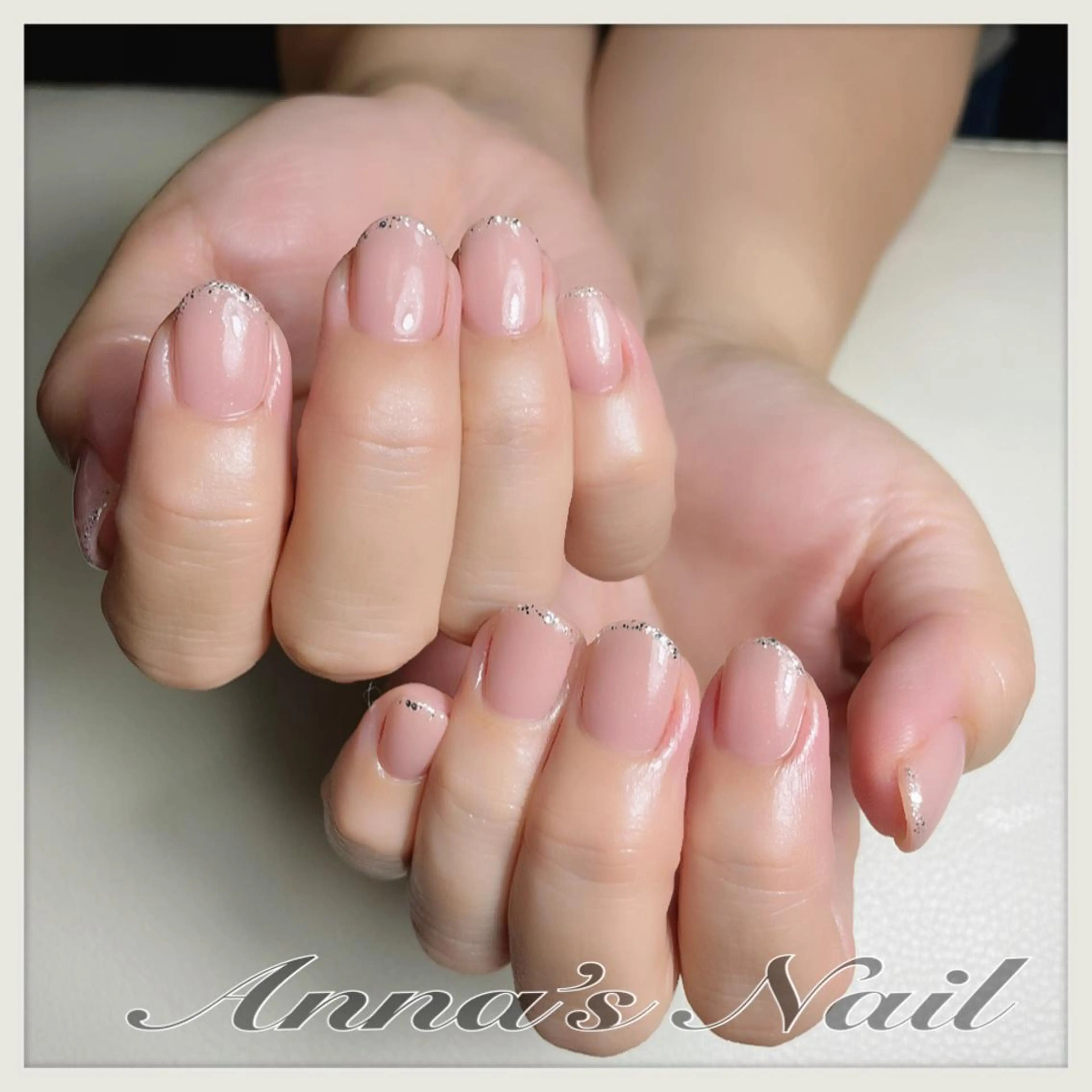 ネイル Anna’s Nail所属・清口 杏奈のネイルデザイン