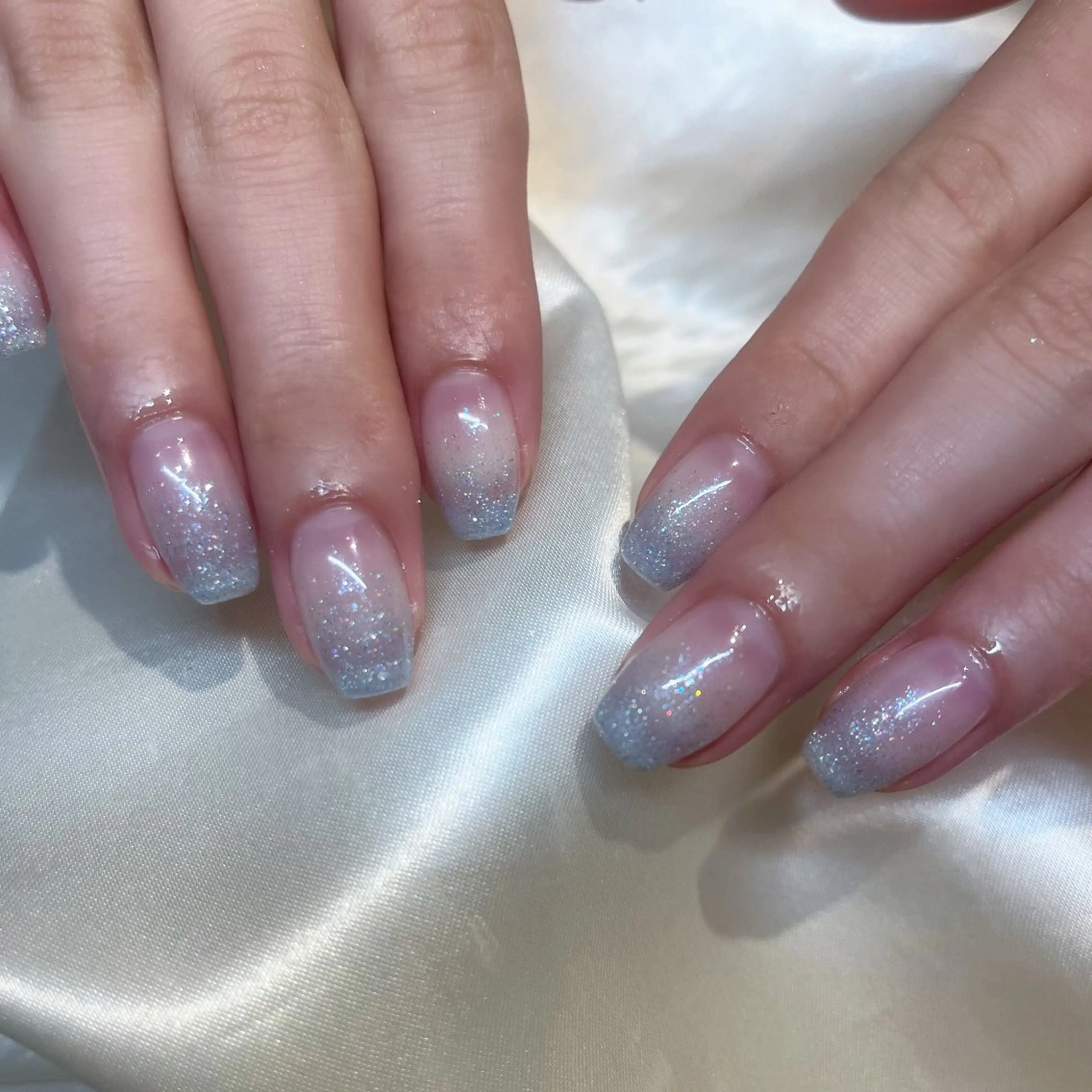 ネイル ハンドネイル ✩.*˚ kanaのネイルデザイン