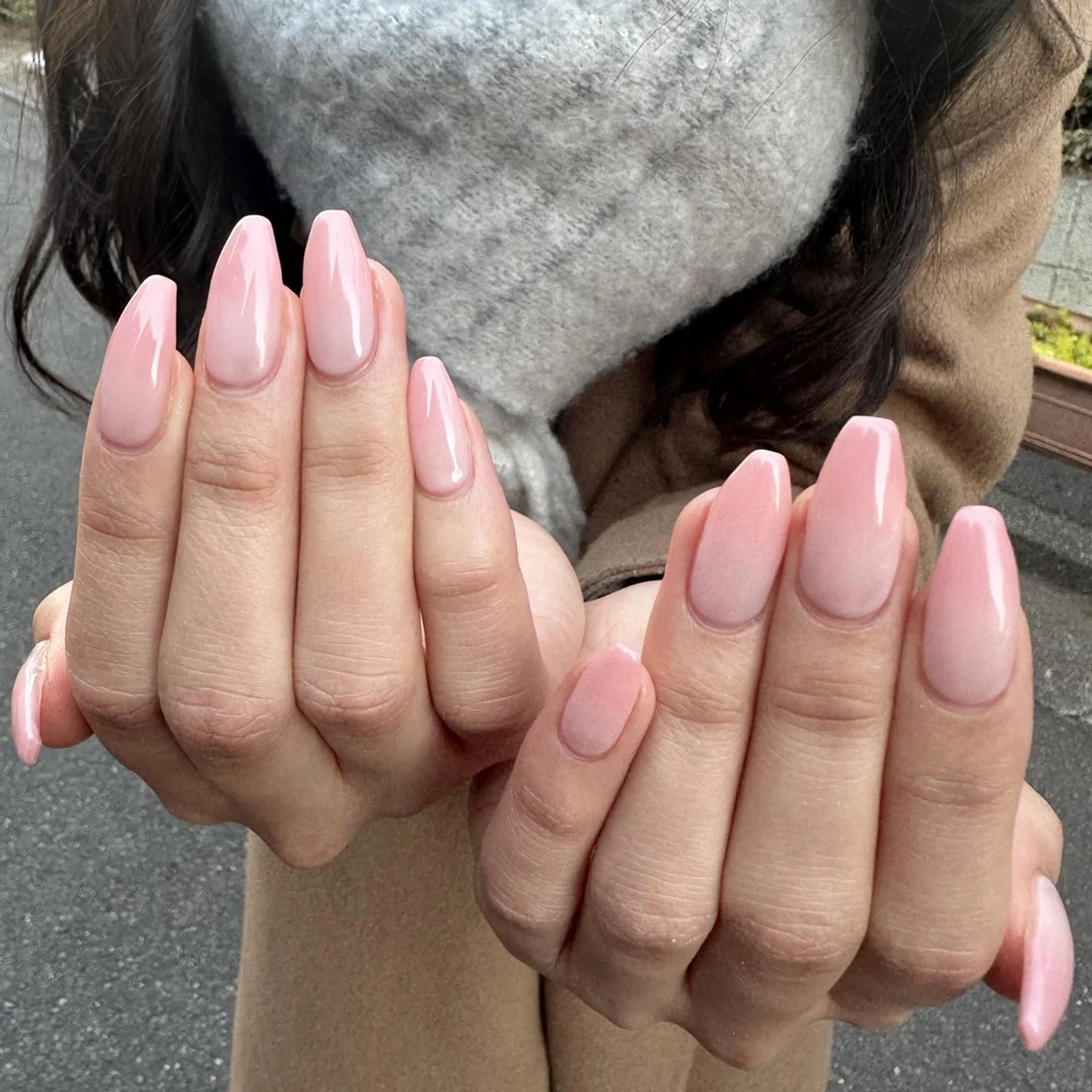 ネイル hills harajukuのネイルデザイン