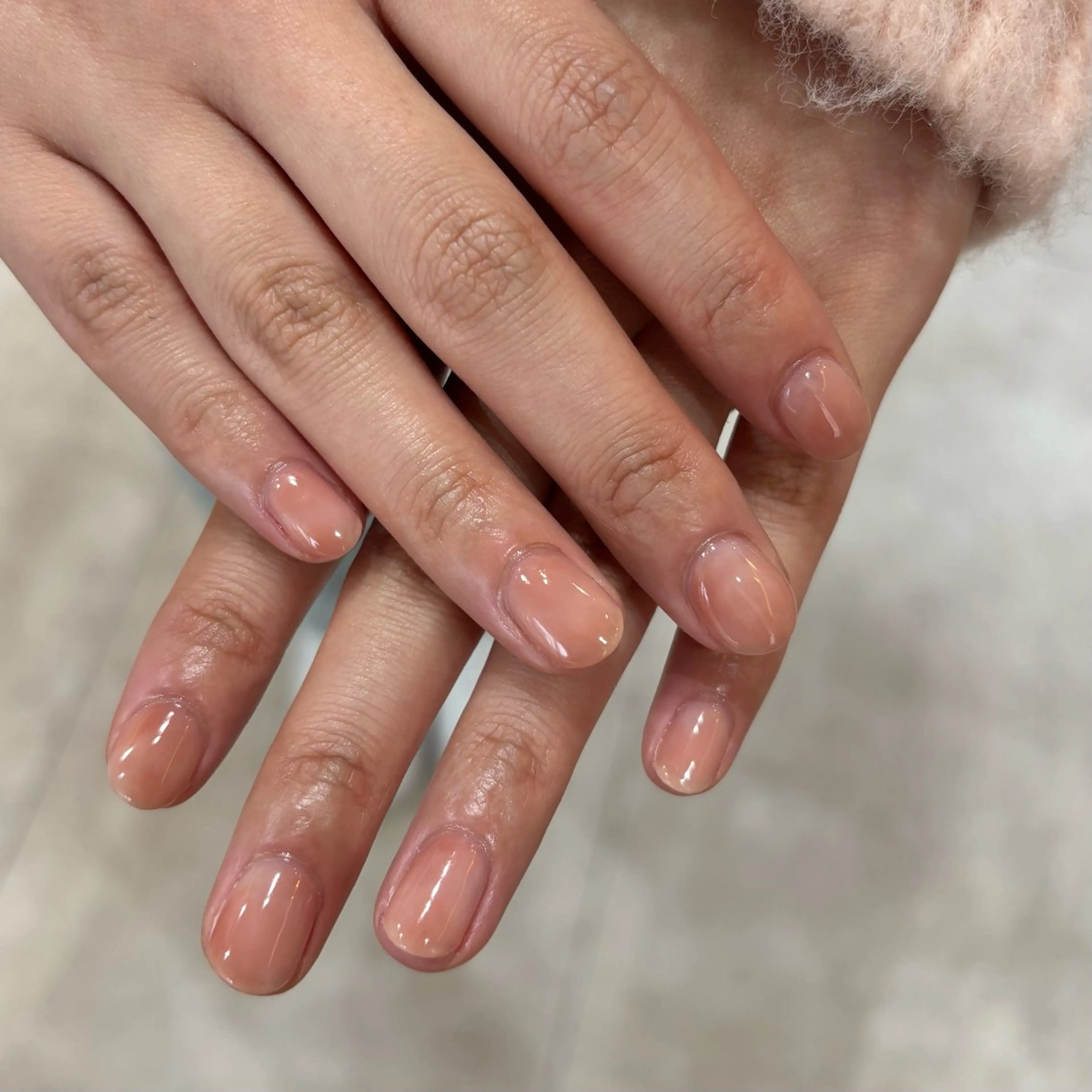 ネイル ハンドネイル 7・8月分受付中 🍋narumiのネイルデザイン