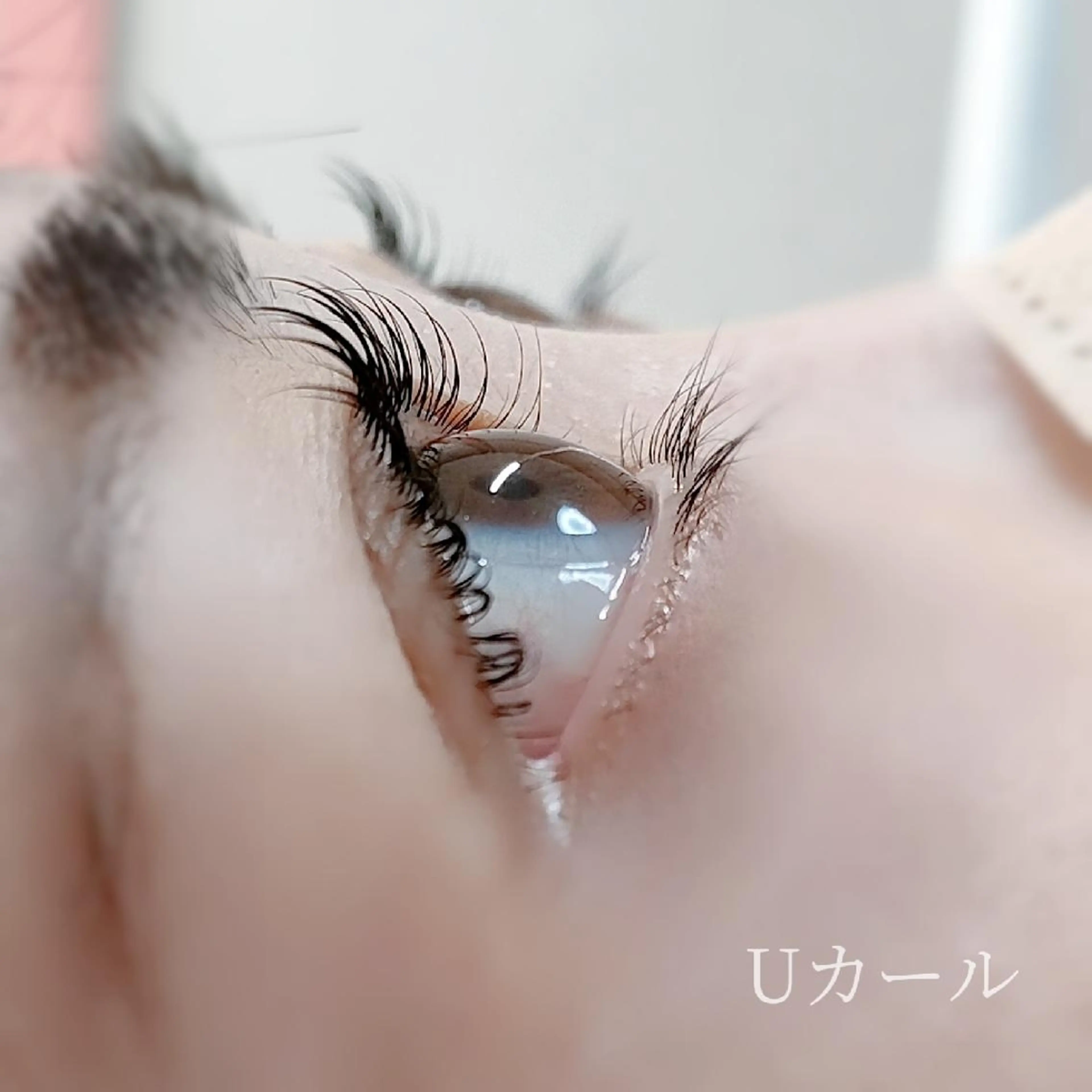 マツエク・マツパ 平山 ゆりのマツエク・マツパデザイン