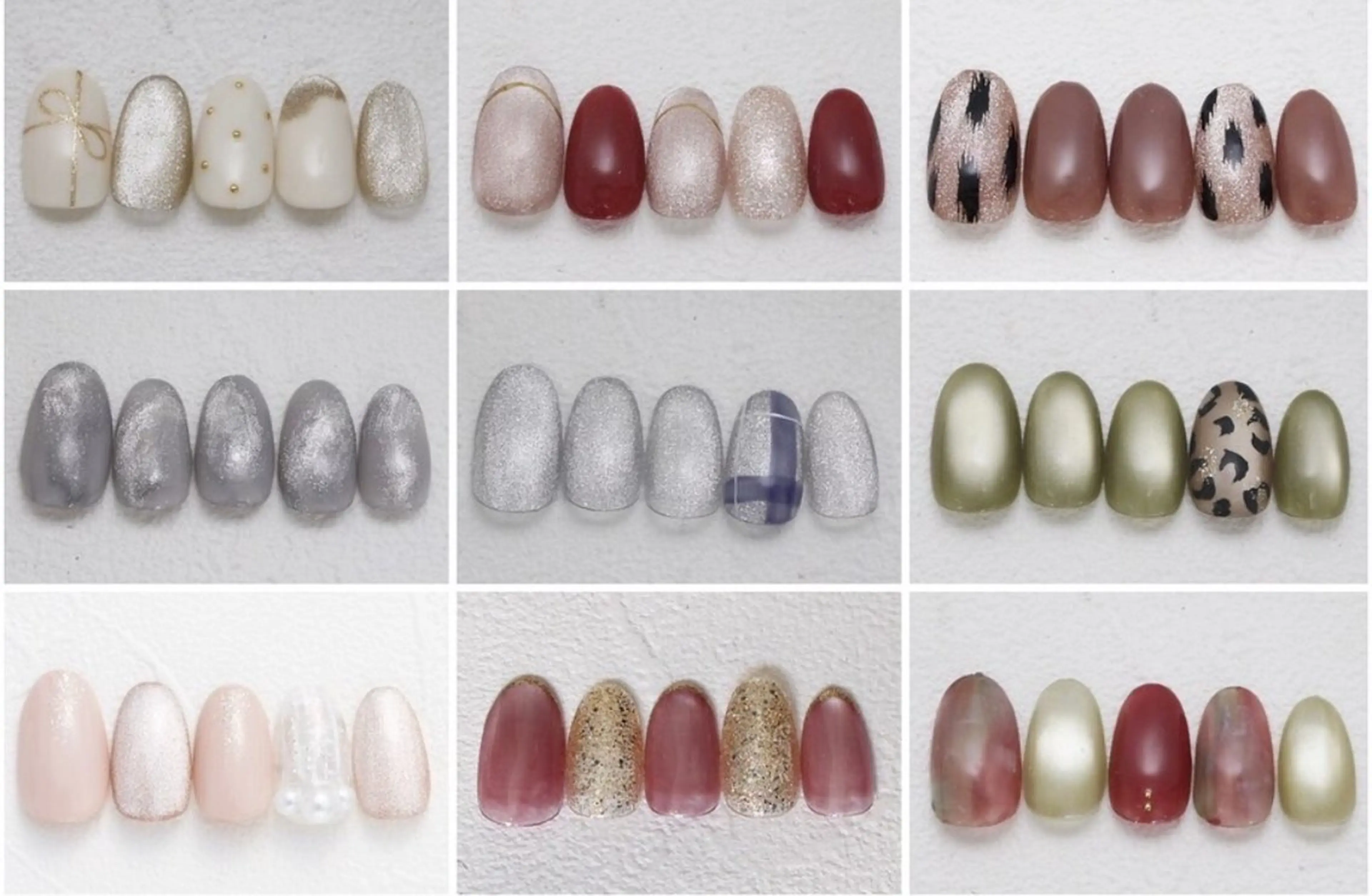 【ニューフェイス】プチアート定額・オフ込みの写真