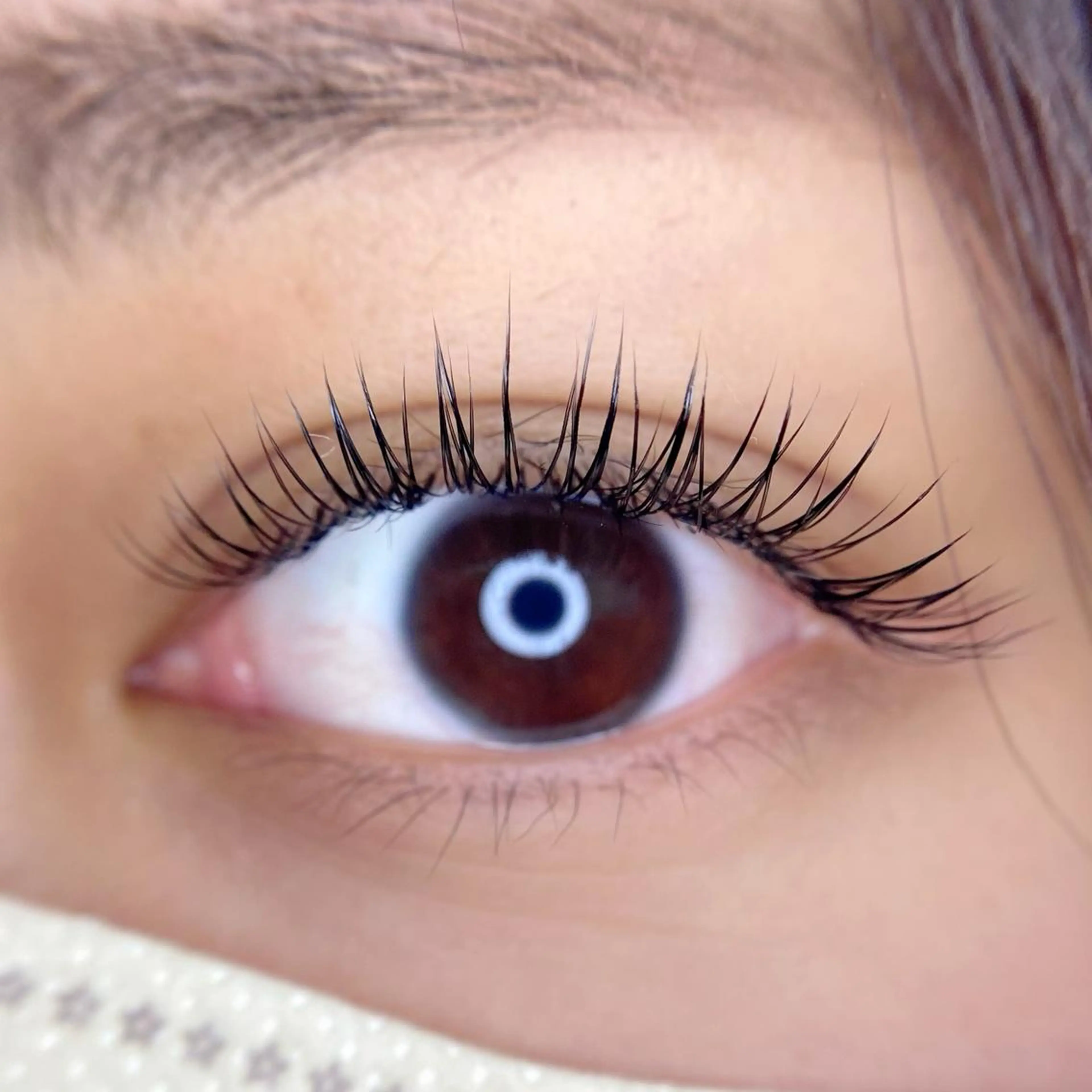 マツエク・マツパ arton Eyelash所属・Arton Eyelashのエステ・リラクイメージ
