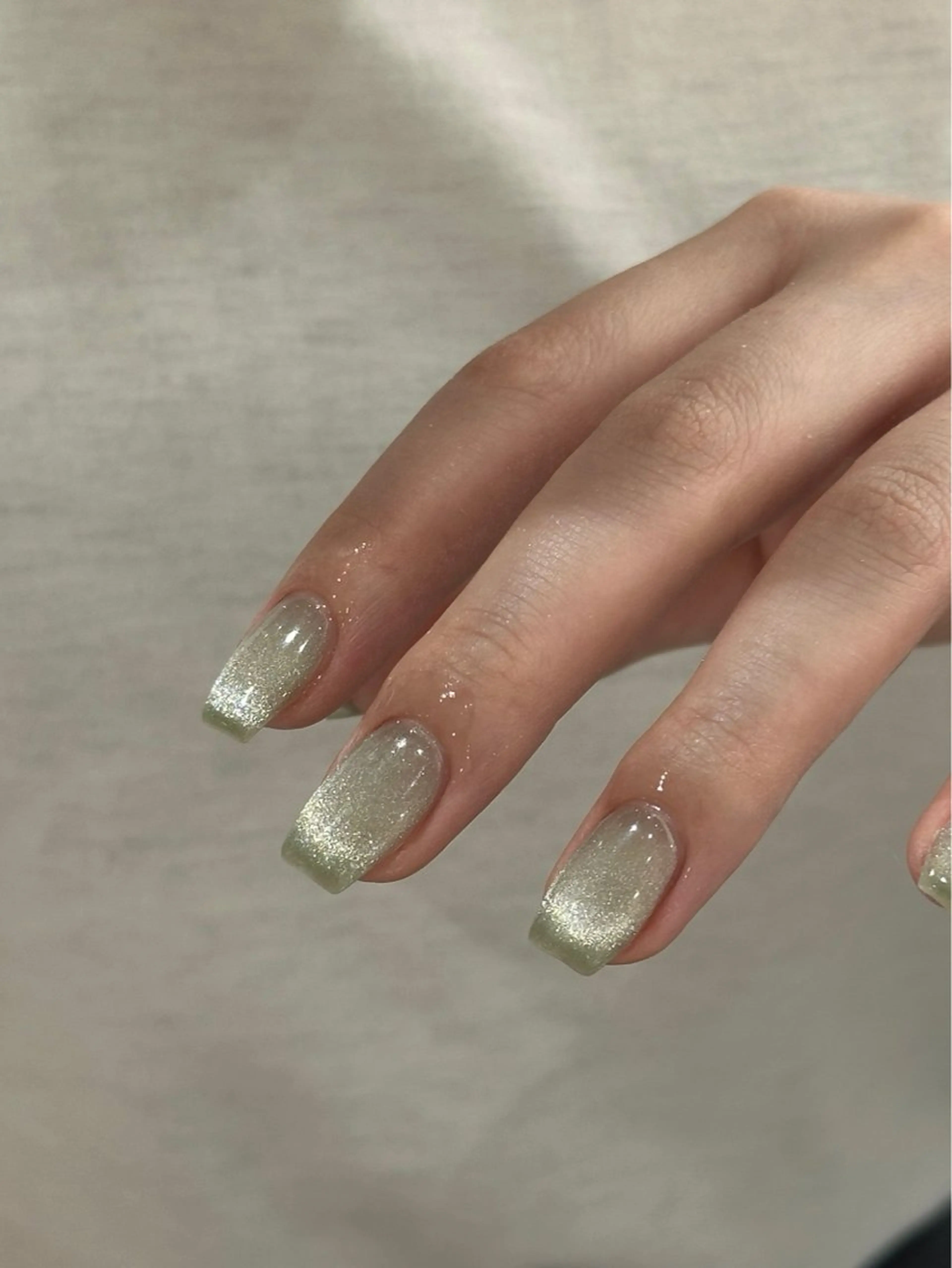 ネイル soar nail&eyelash所属・deicy soar shizukaのネイルデザイン