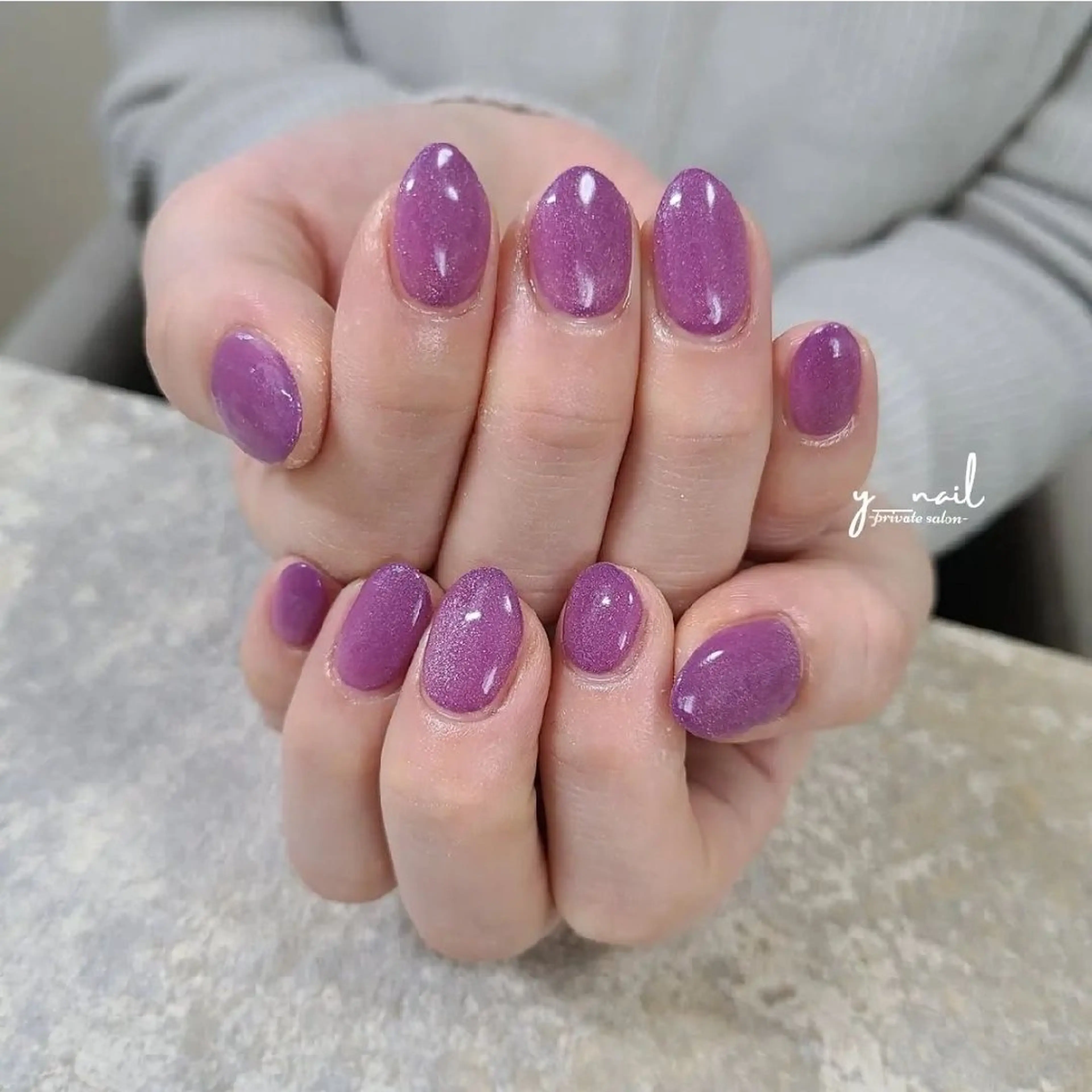 ネイル y ___nailのネイルデザイン