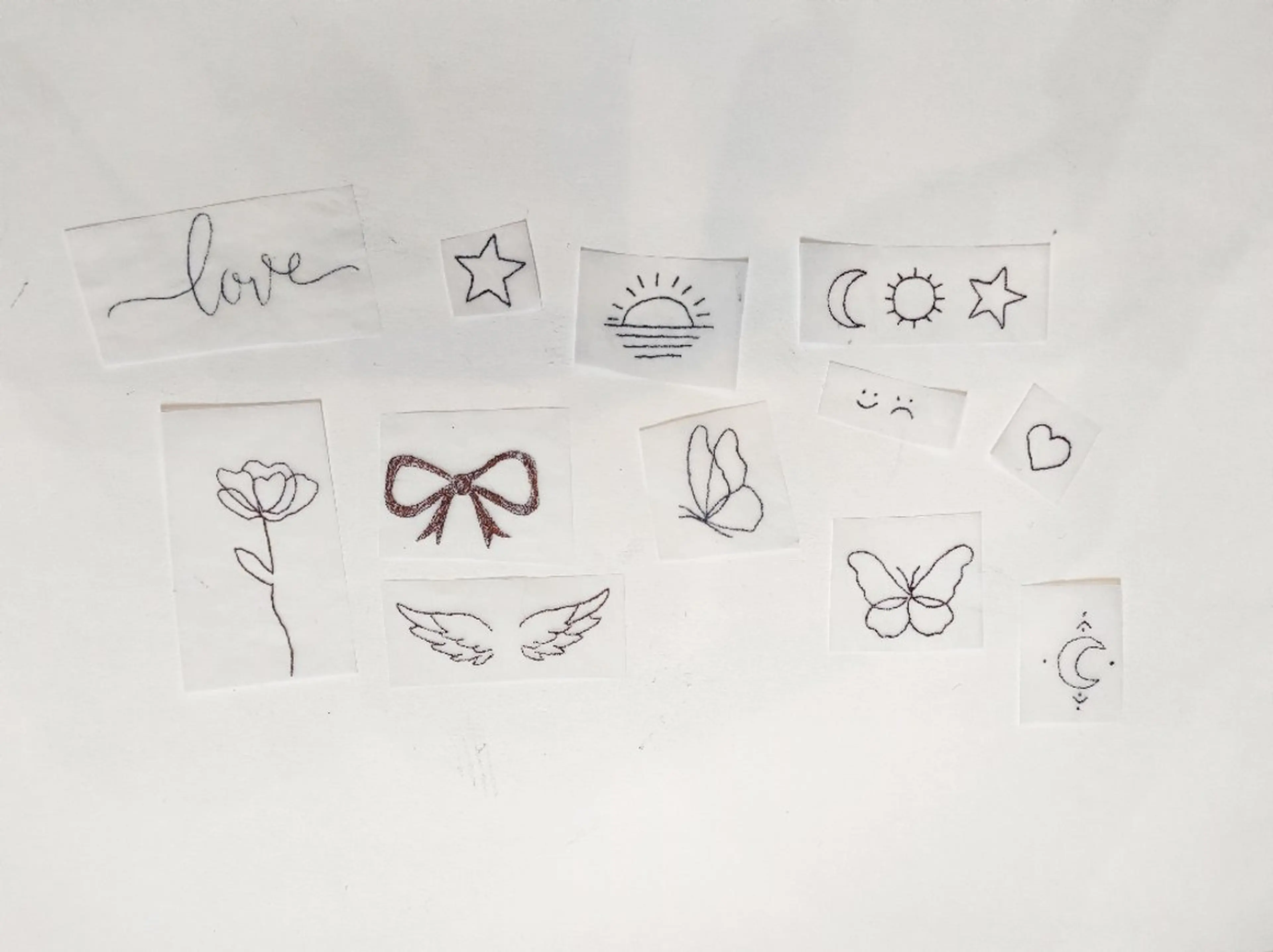 ジャグアタトゥー 🖤の写真