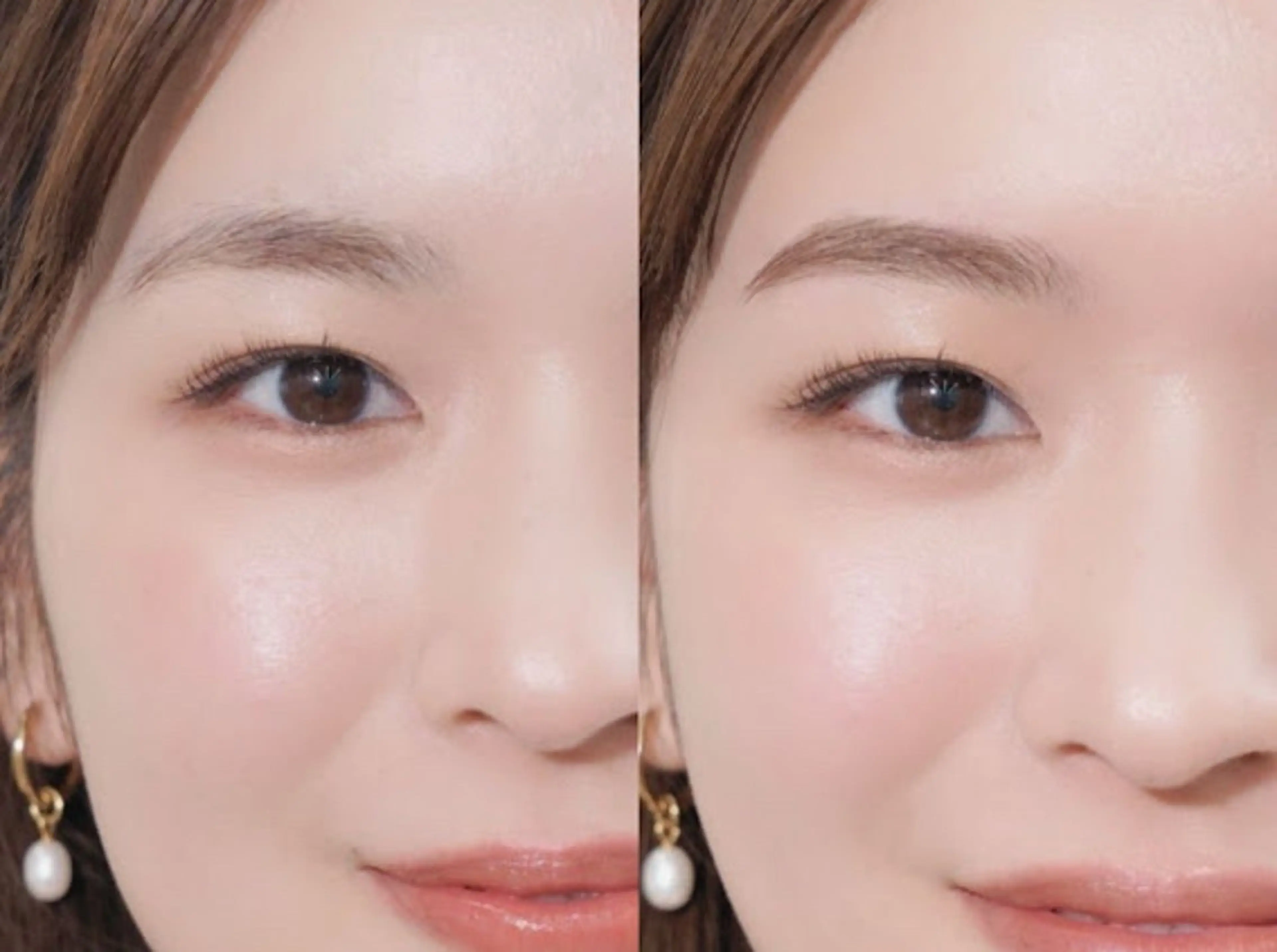 アイブロウ 脱毛＆ビューティー  Cherie所属・脱毛＆毛穴エステ Cherieの眉毛・アイブロウイメージ