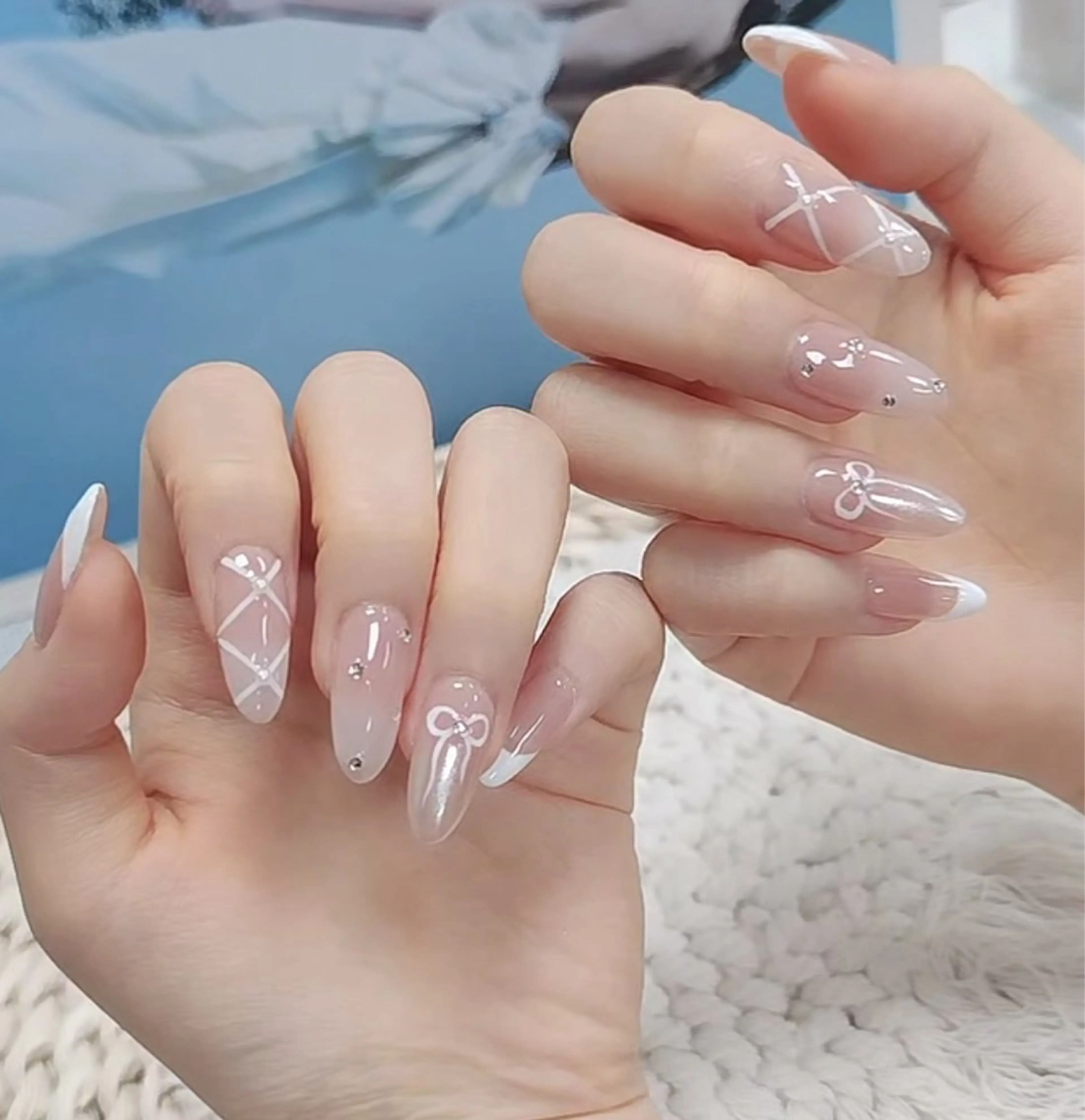 ネイル JUNAエステ2980所属・JUNA エステ&リラクのエステ・リラクイメージ