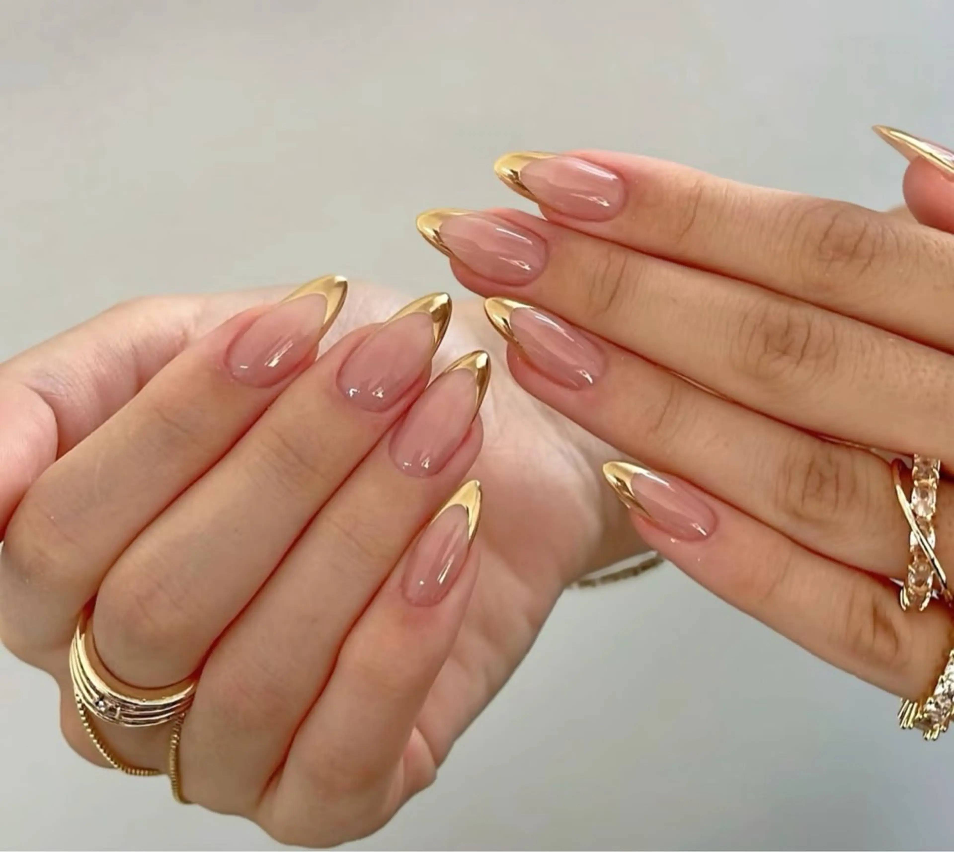 ネイル オーロラネイル フラワーネイル フットネイル フレンチネイル ジェルネイル ハンドネイル 長さだし専門 ありさのネイルデザイン