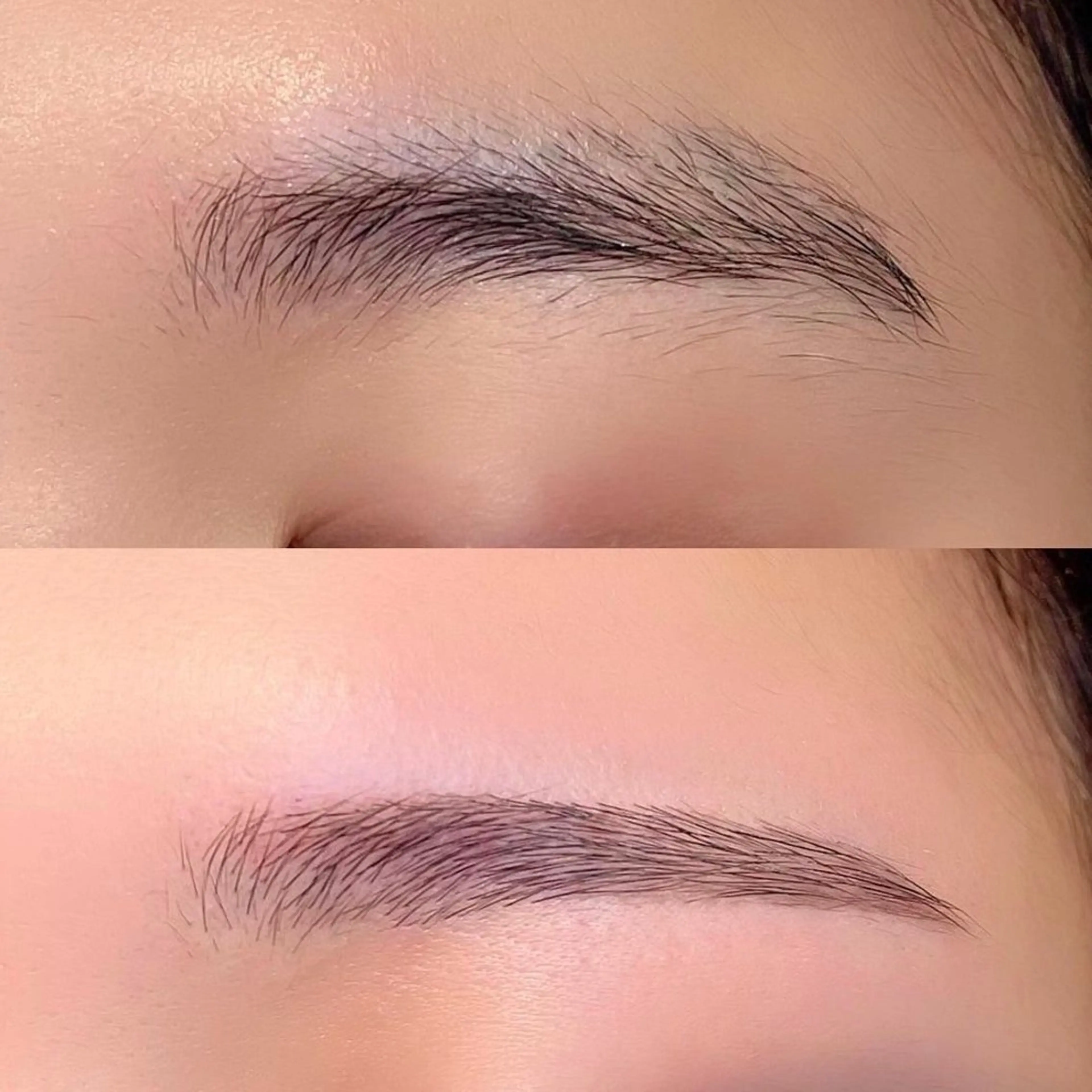 アイブロウ ELRe 銀座のマツエク・マツパデザイン