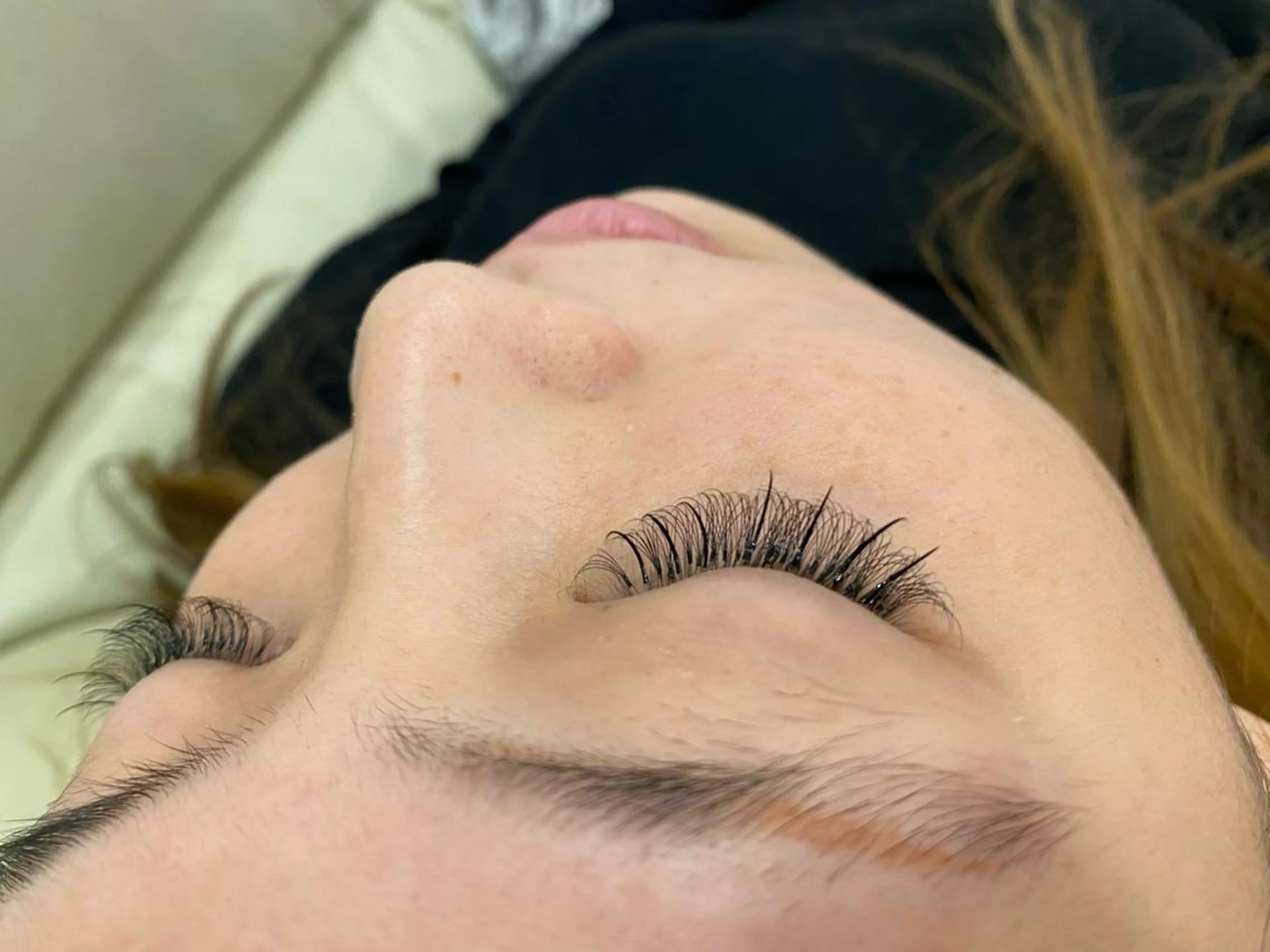 マツエク・マツパ フォーラル 福岡のマツエク・マツパデザイン