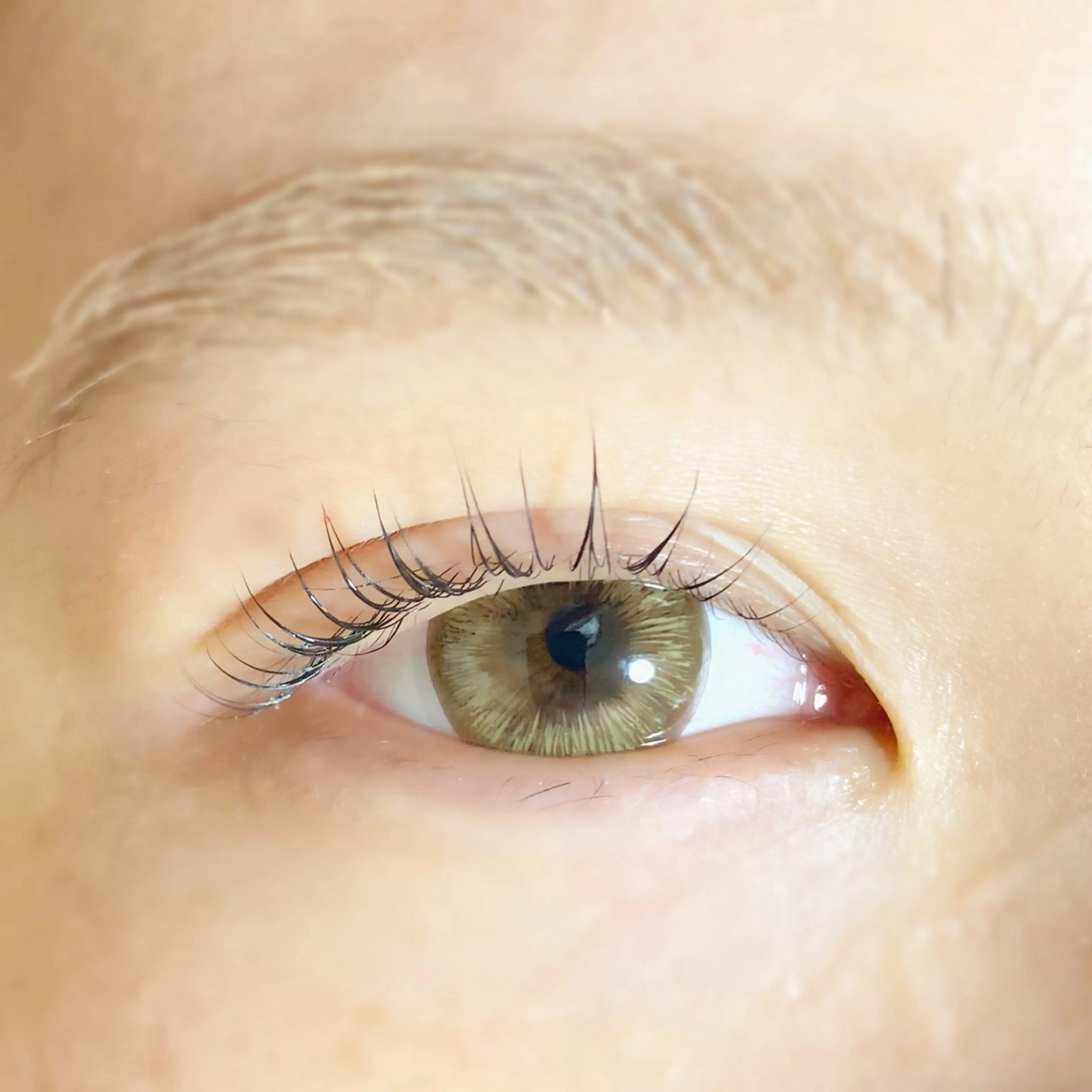 マツエク・マツパ Pupu haruna 🐸のマツエク・マツパデザイン