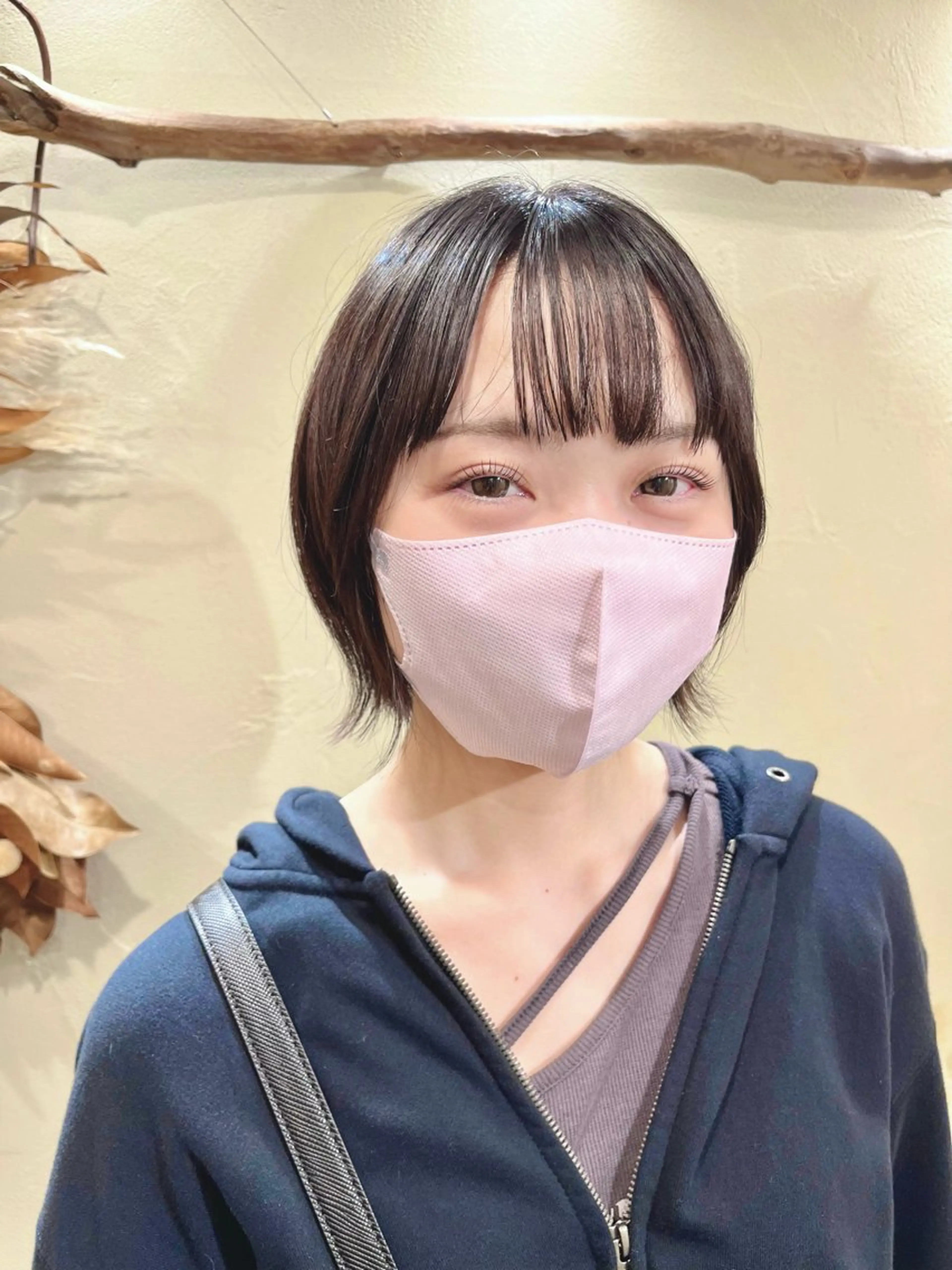 マツエク・マツパ まつ毛パーマが得意♡ 町田美和のマツエク・マツパデザイン