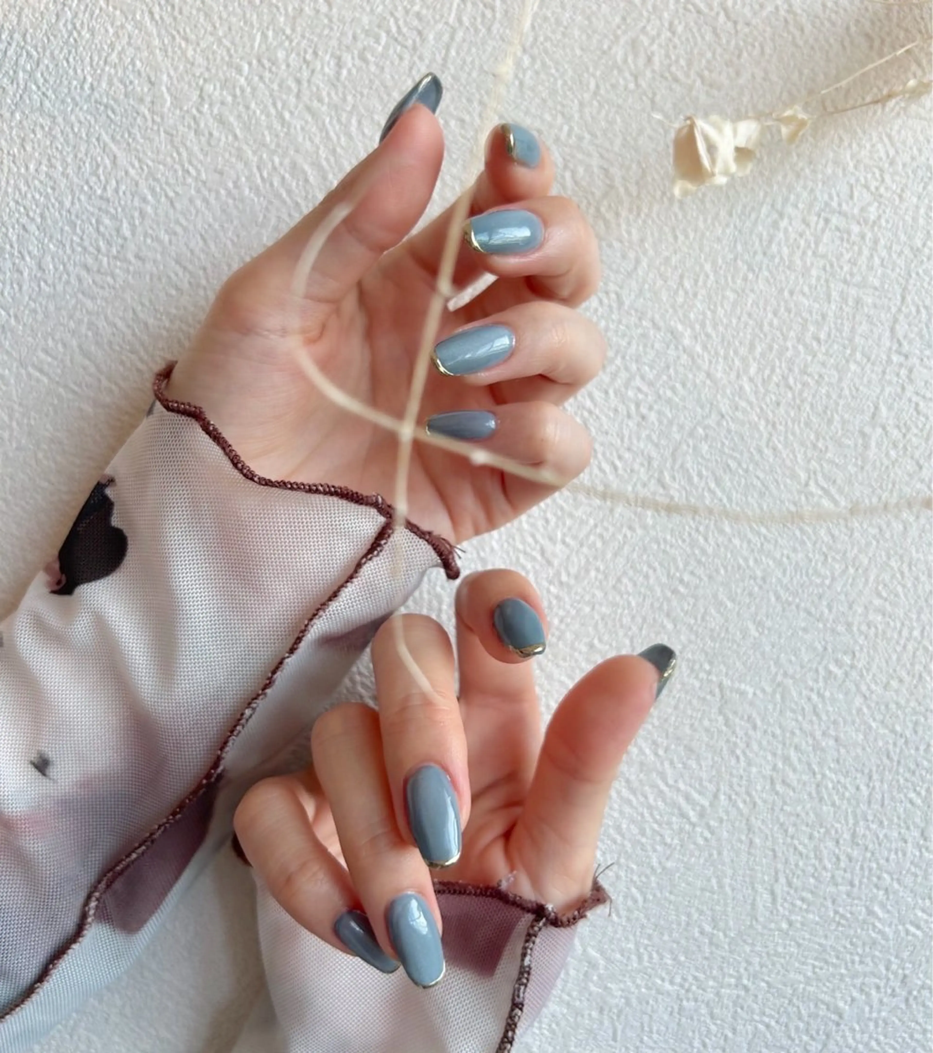 ネイル ハンドネイル nail salon Daria所属・nail salon Dariaのネイルデザイン