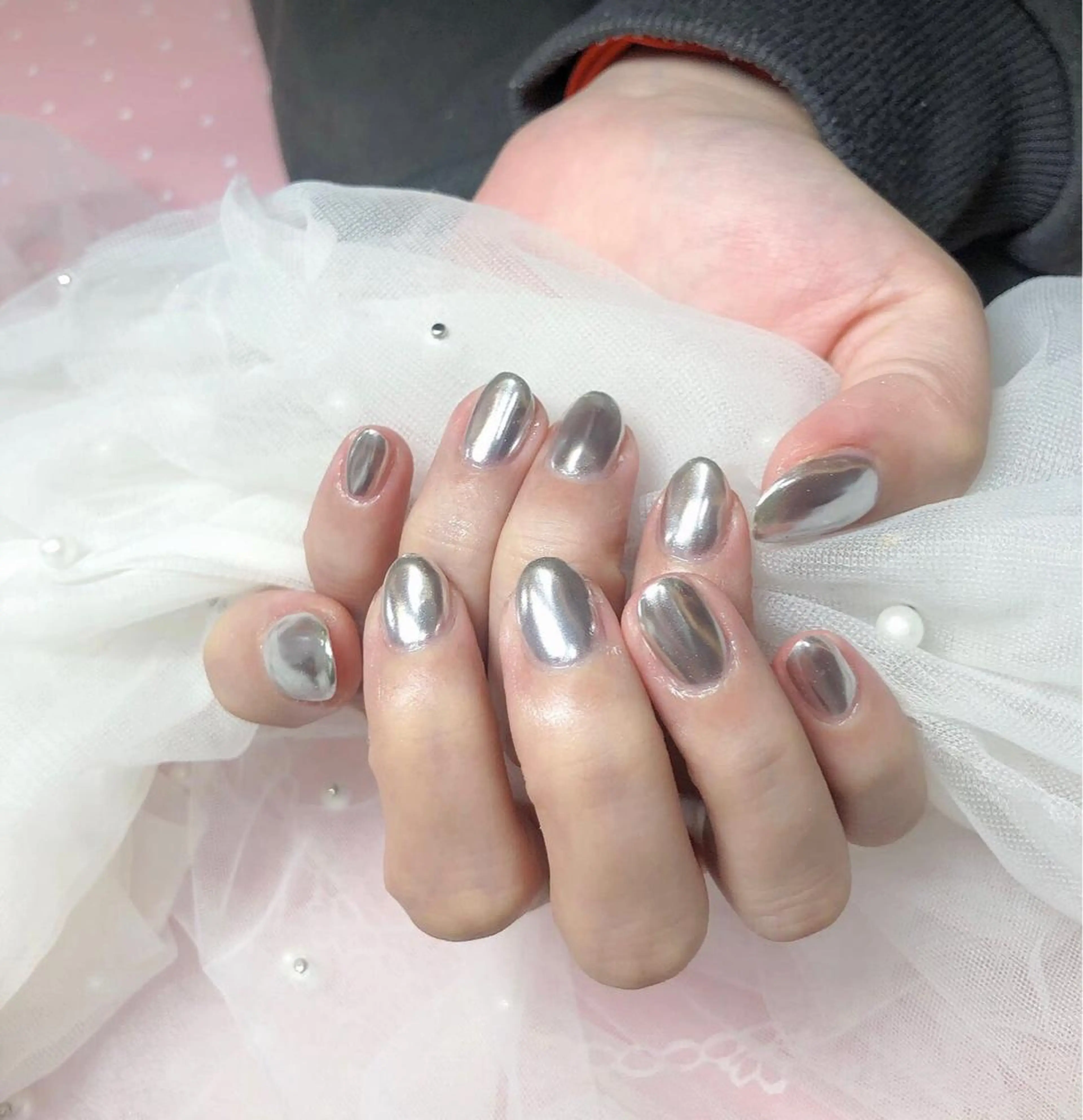 ネイル kihi大塚店 モデル募集専用のネイルデザイン