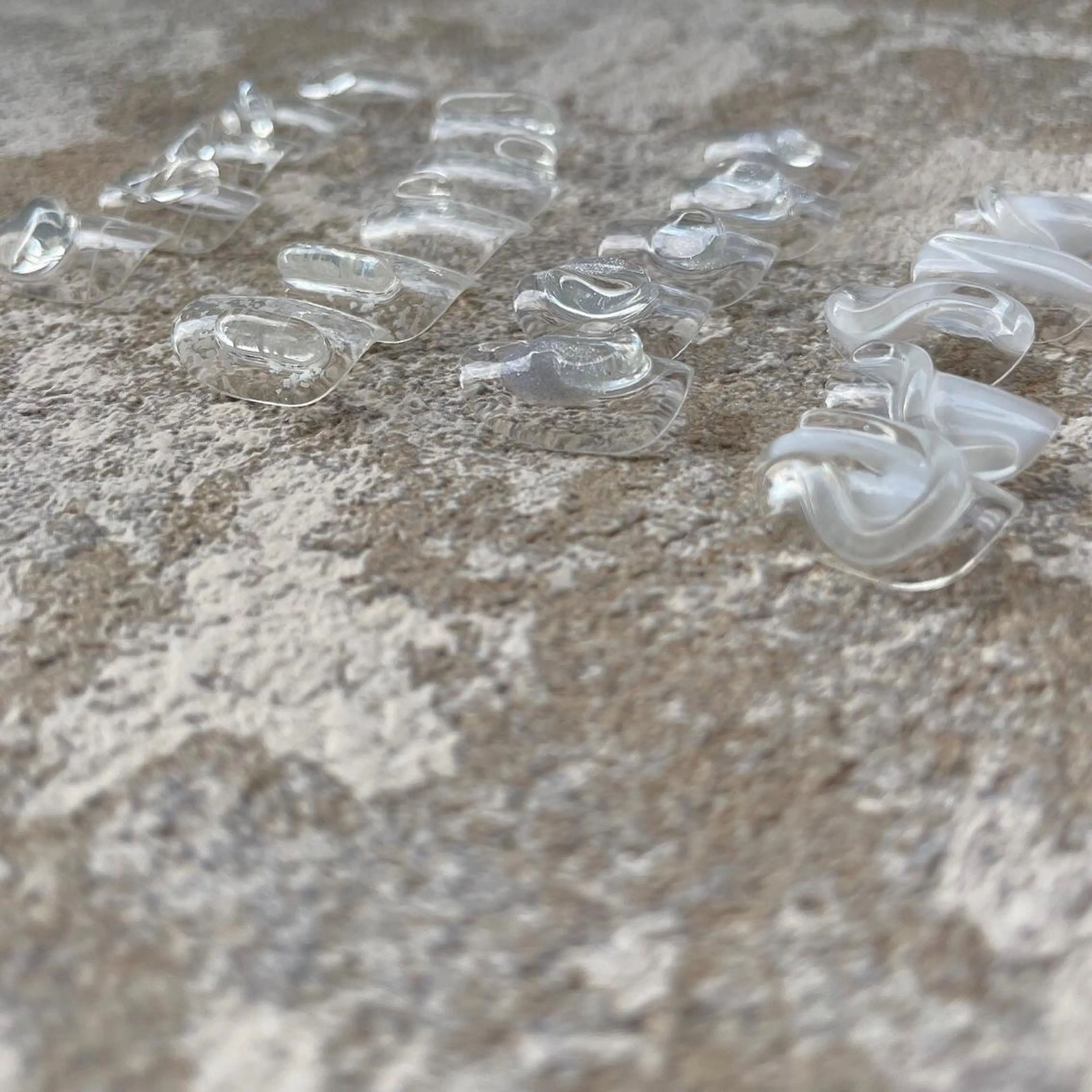 ネイル アートネイル ハンドネイル lilbondir. chiharuのネイルデザイン